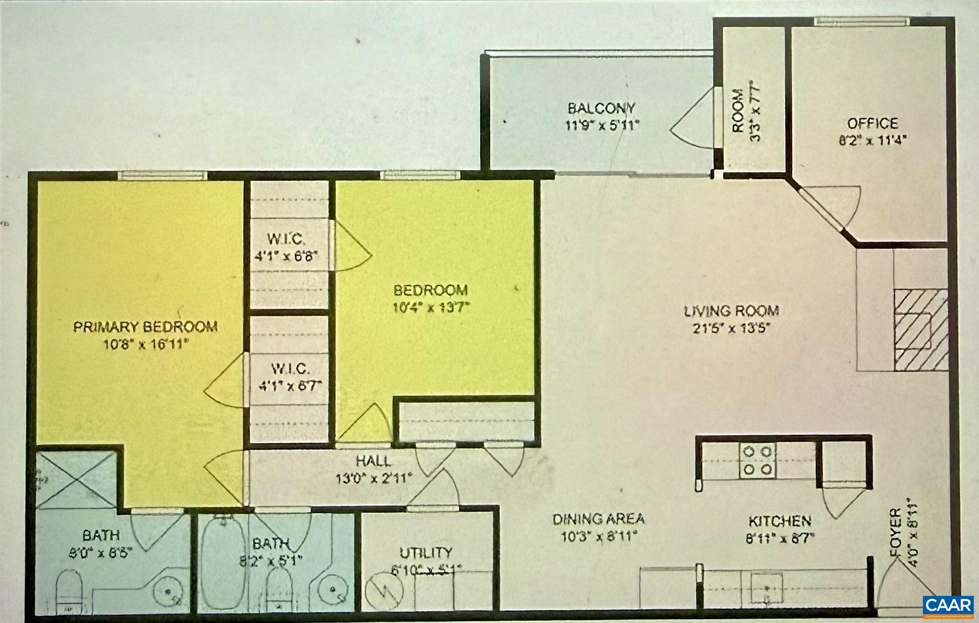 110 TURTLE CREEK RD Unit: 6