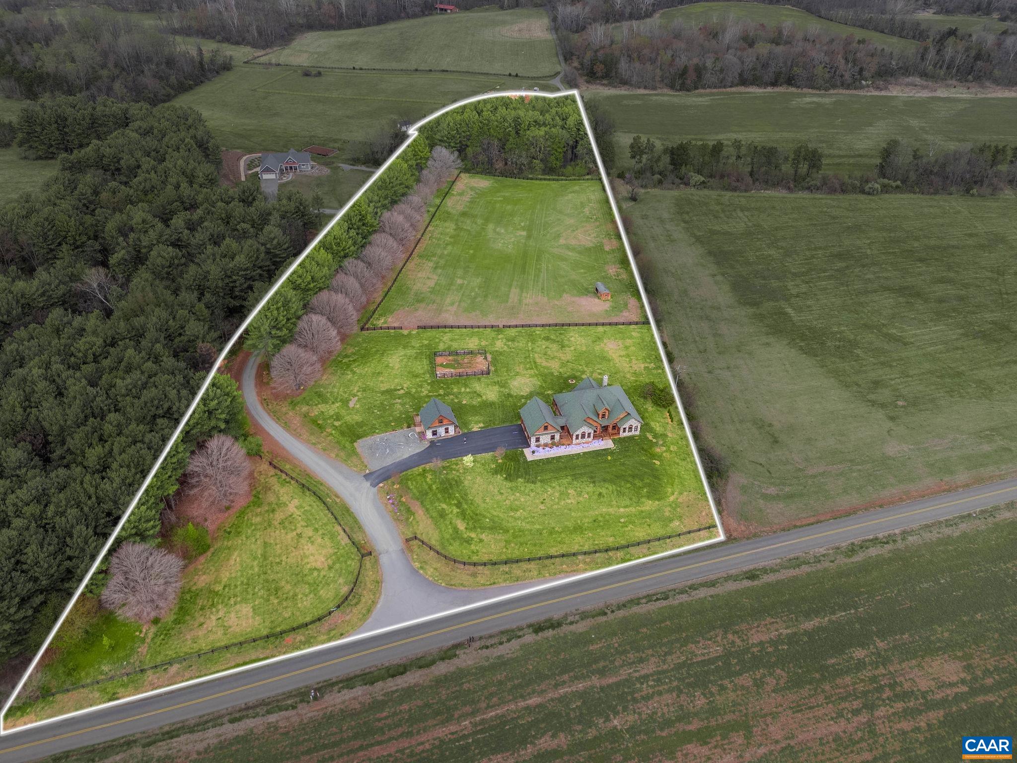 42 RIVER RIDGE LN