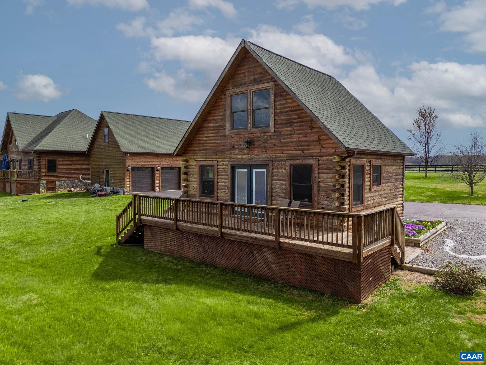 42 RIVER RIDGE LN