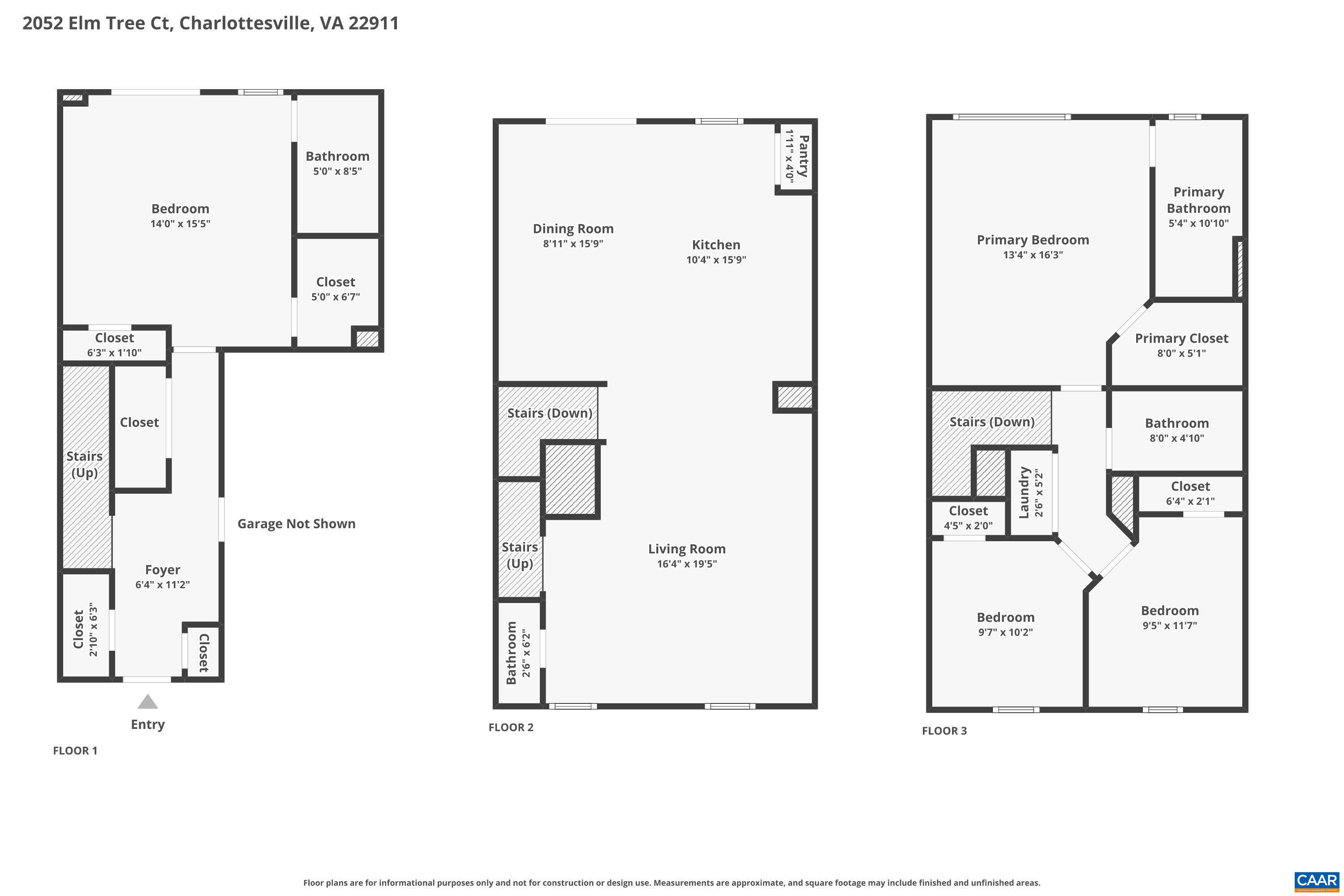 2052 ELM TREE CT