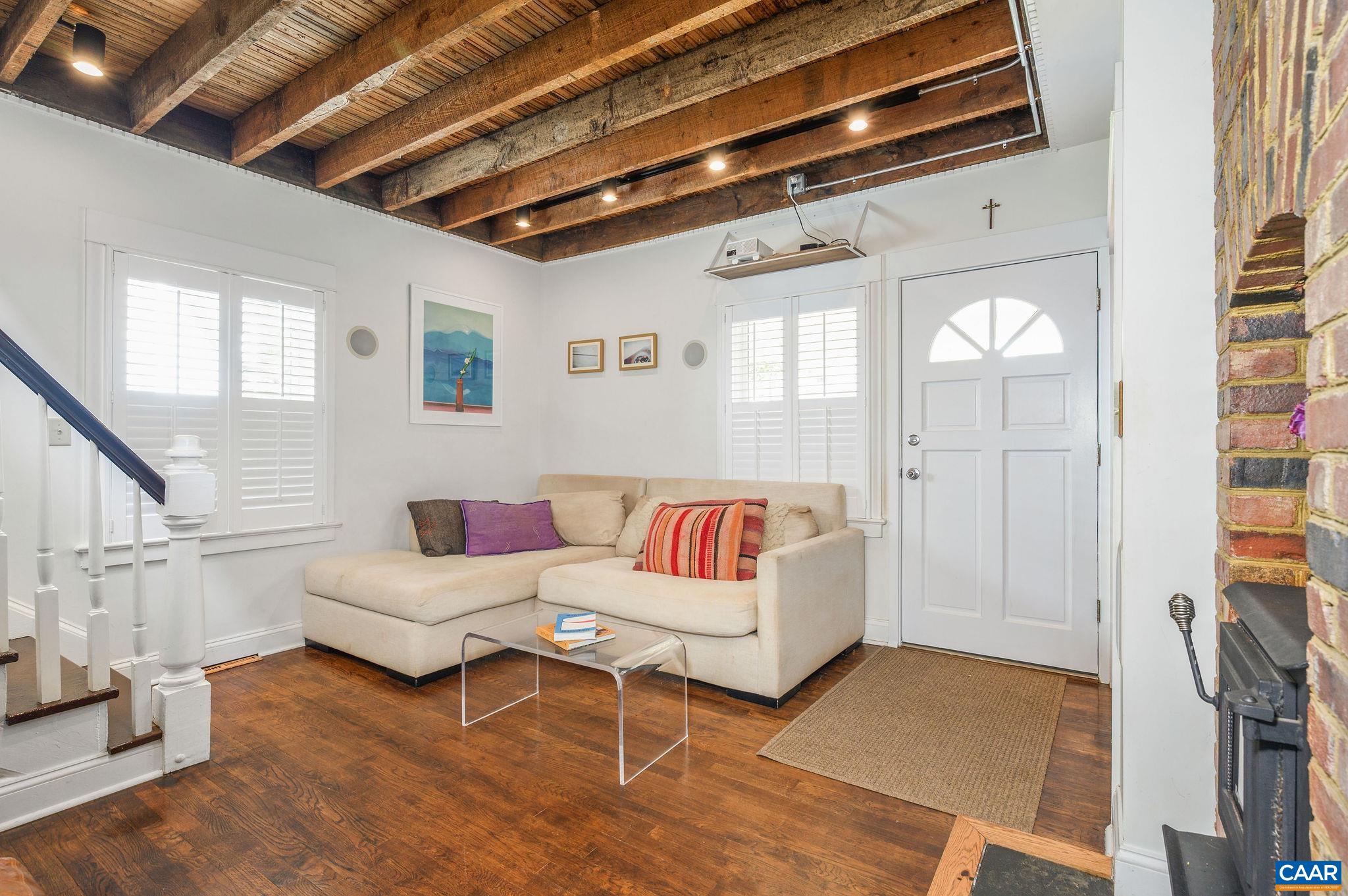 822 MONTICELLO AVE
