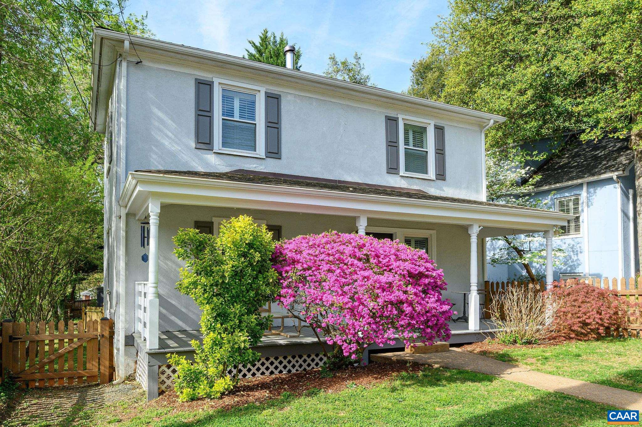 822 MONTICELLO AVE