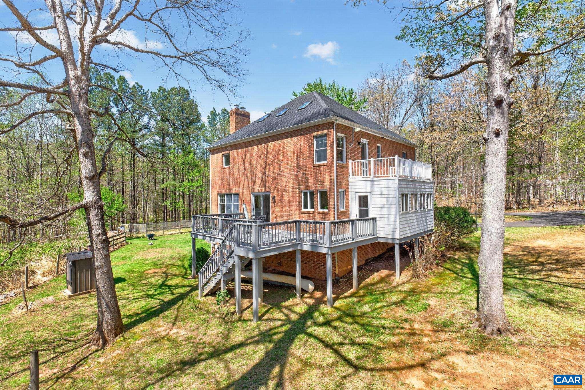 7087 DICK WOODS RD