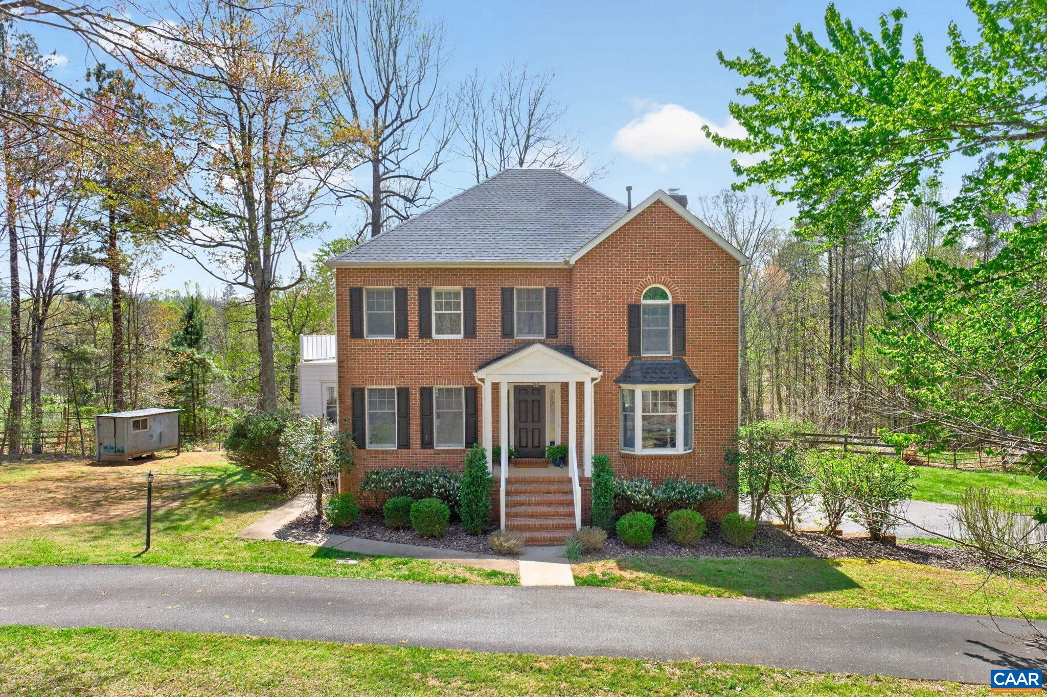 7087 DICK WOODS RD