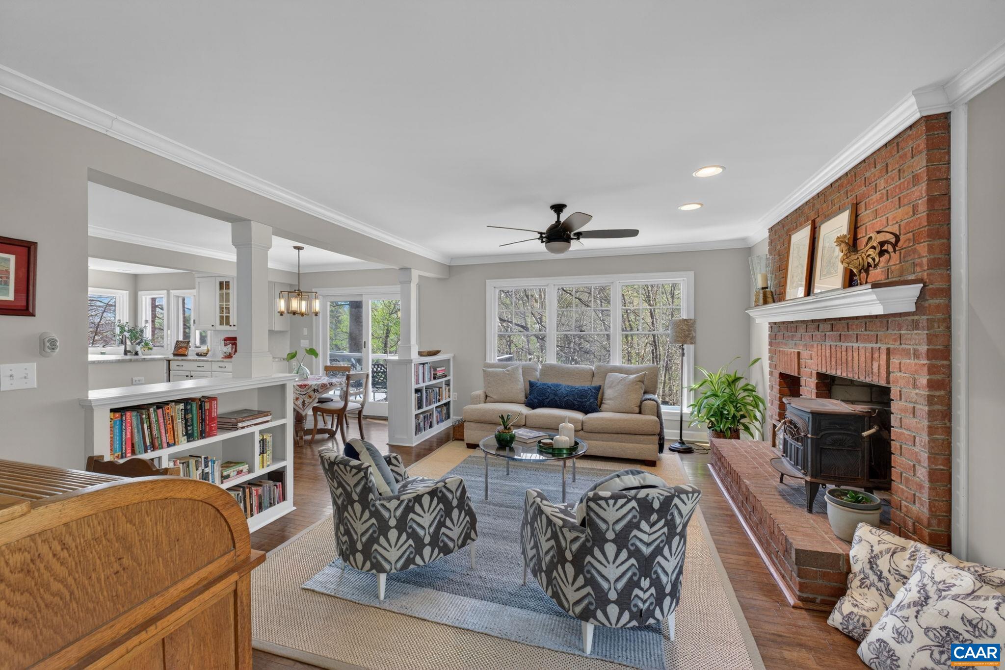 7087 DICK WOODS RD