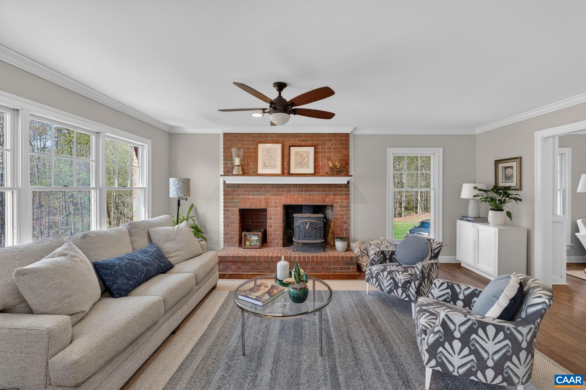 7087 DICK WOODS RD