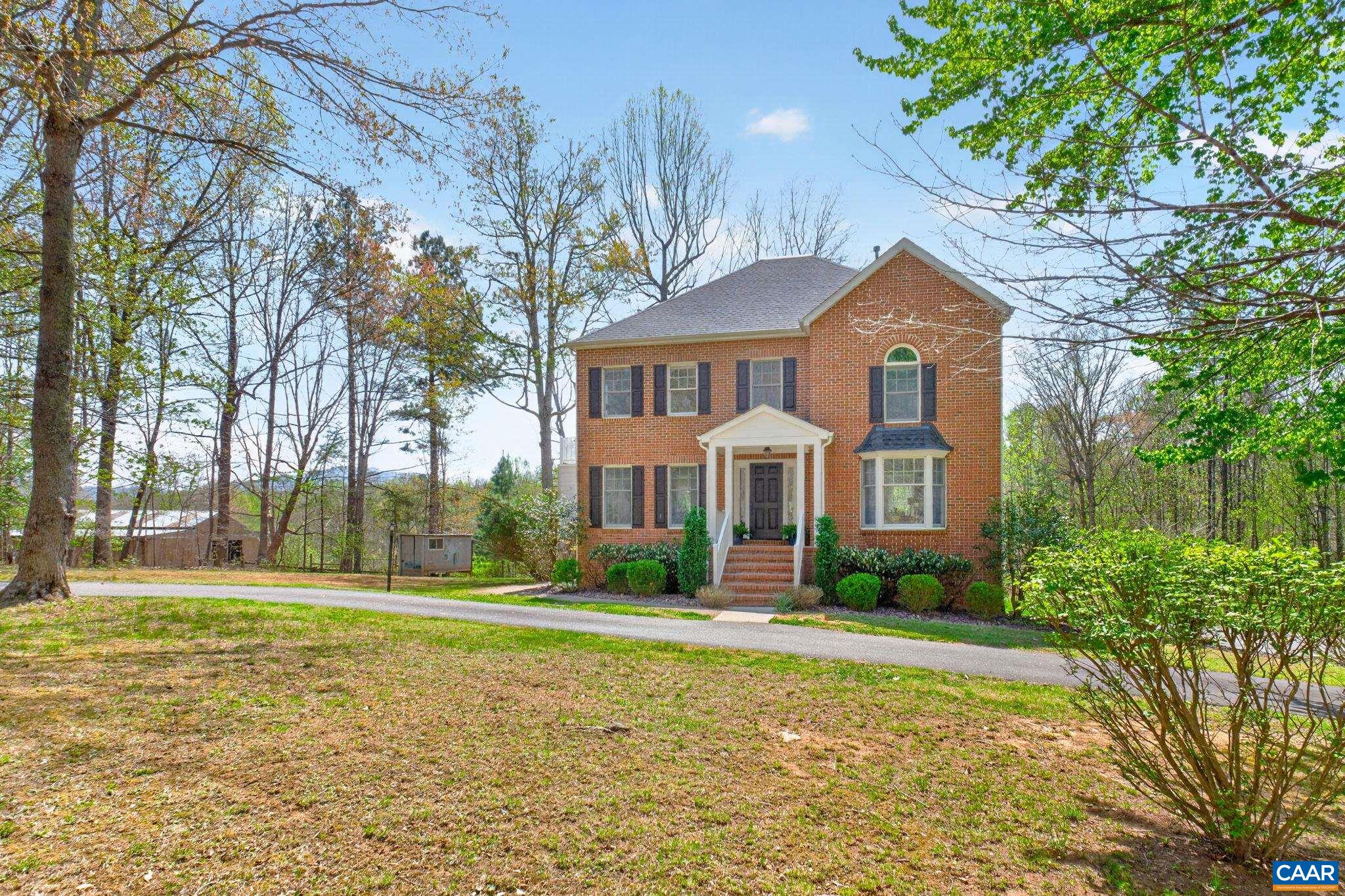 7087 DICK WOODS RD