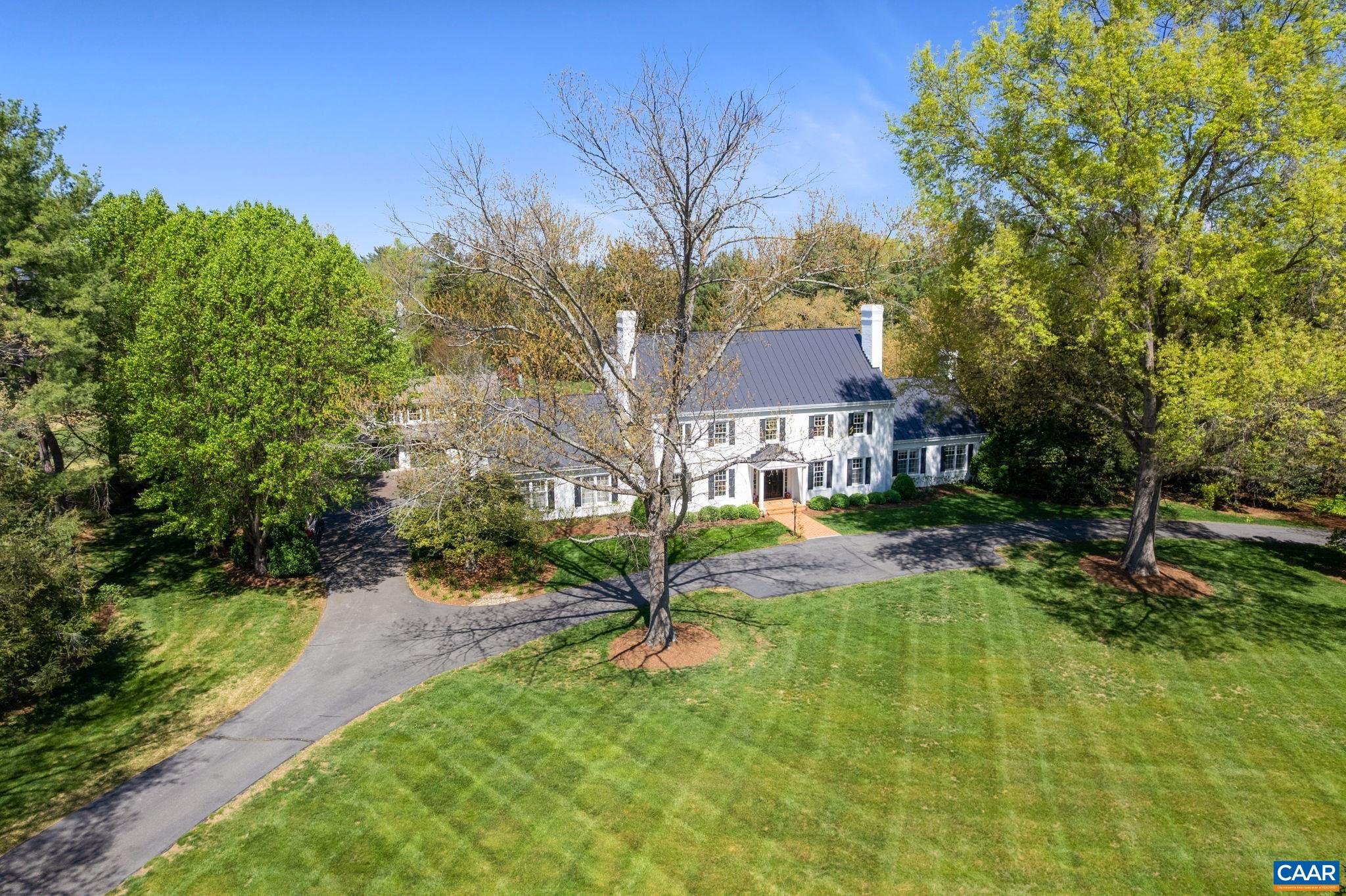 101 CAVALIER DR