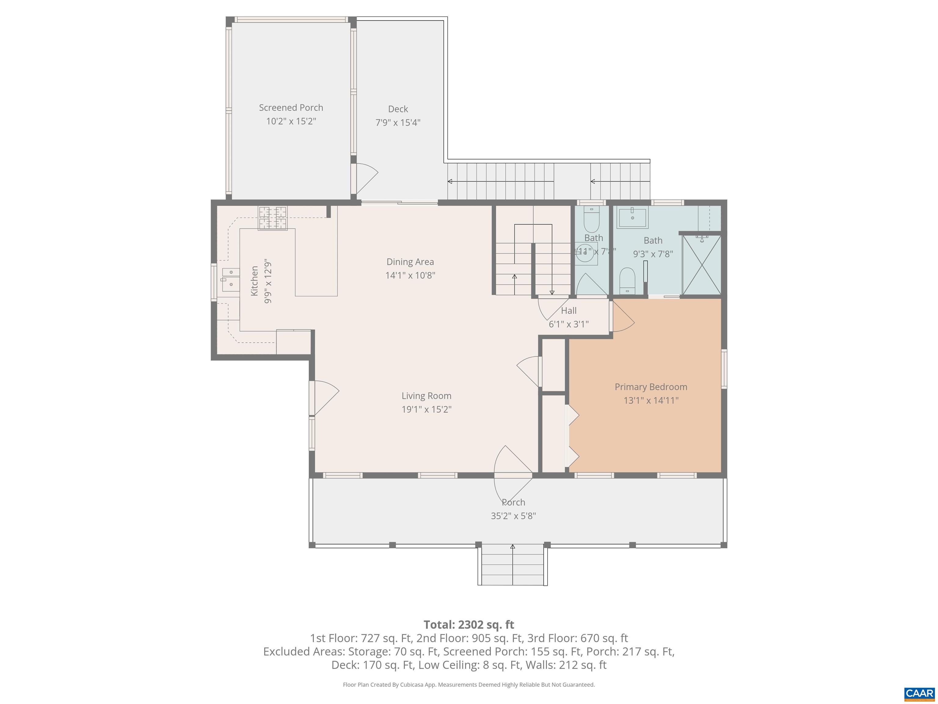 1009 STONEWOOD DR