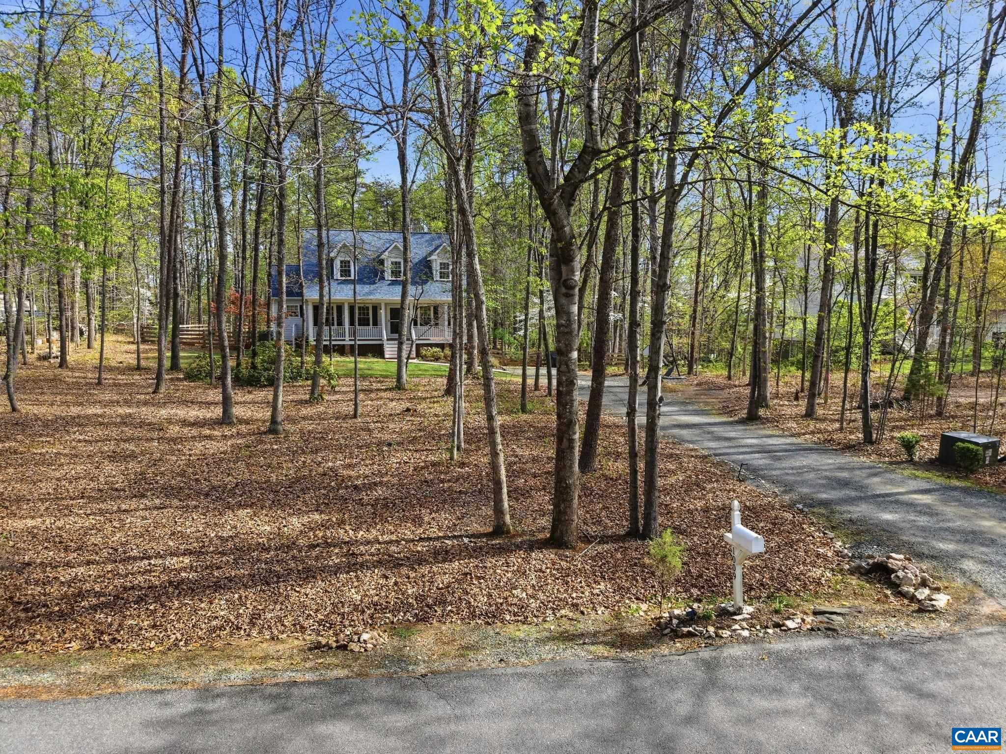 1009 STONEWOOD DR