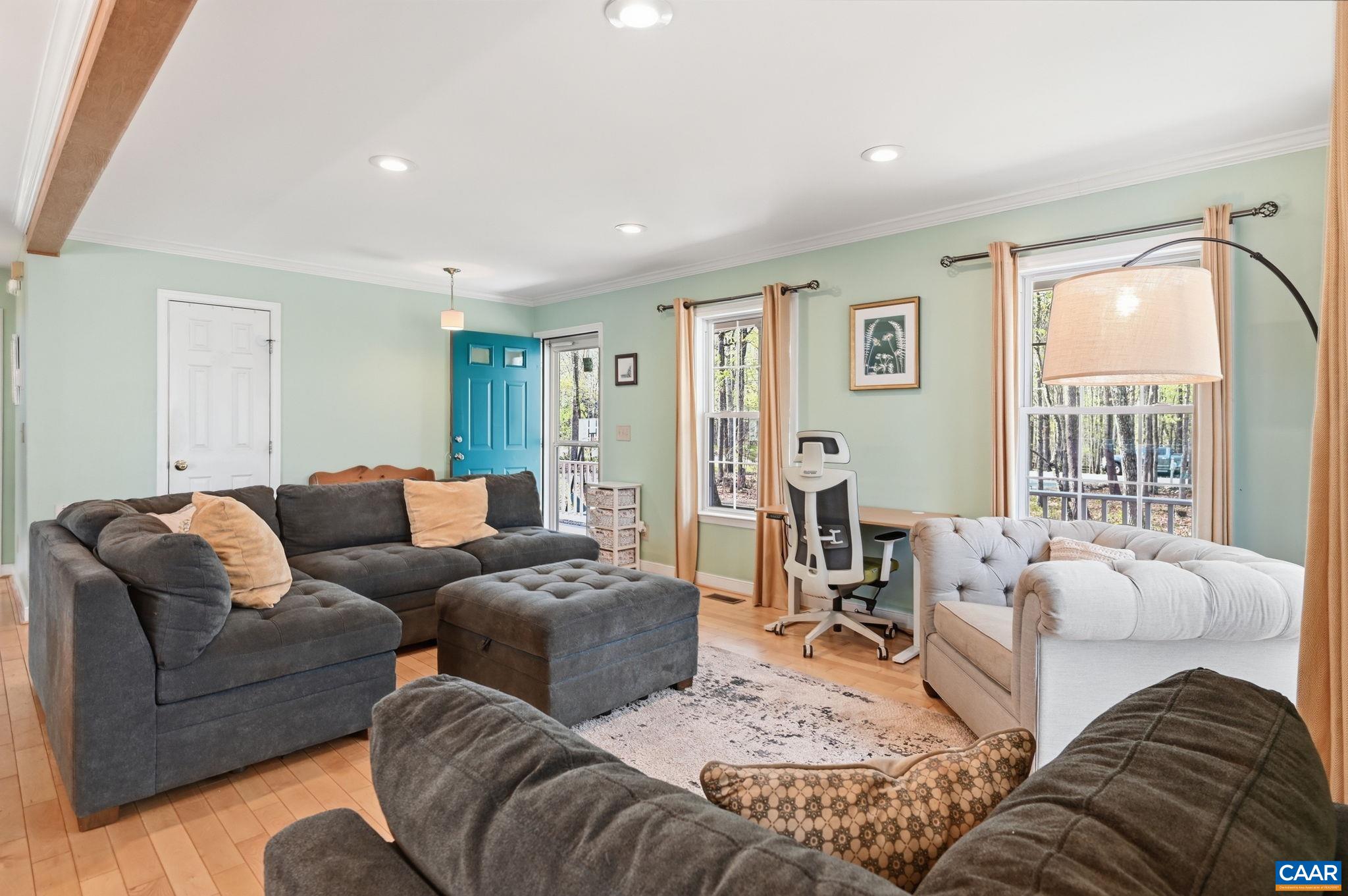1009 STONEWOOD DR