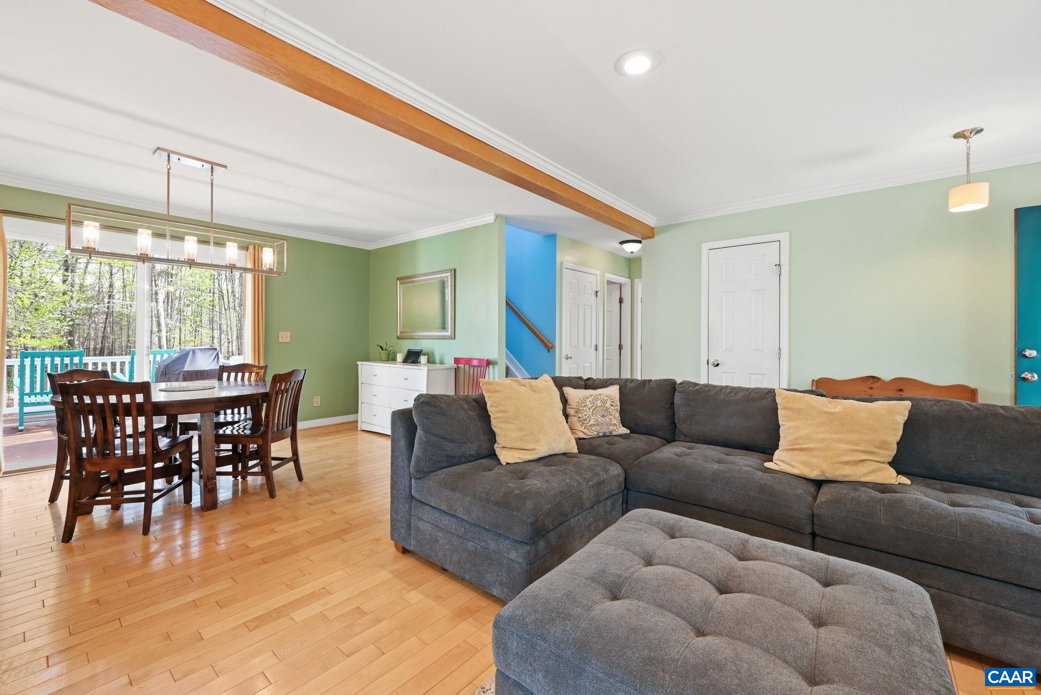 1009 STONEWOOD DR