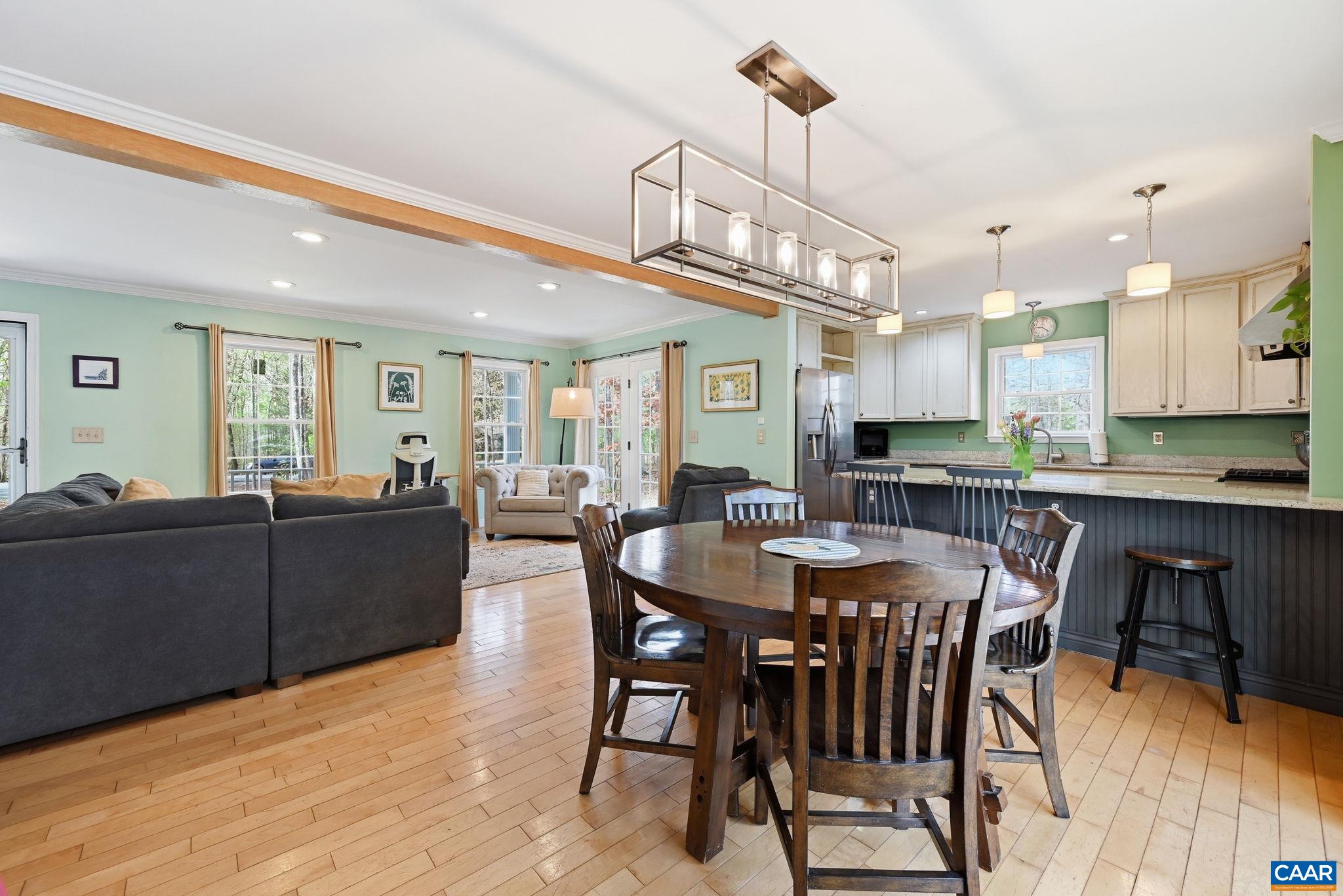 1009 STONEWOOD DR