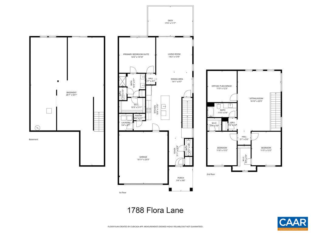 1788 FLORA LN