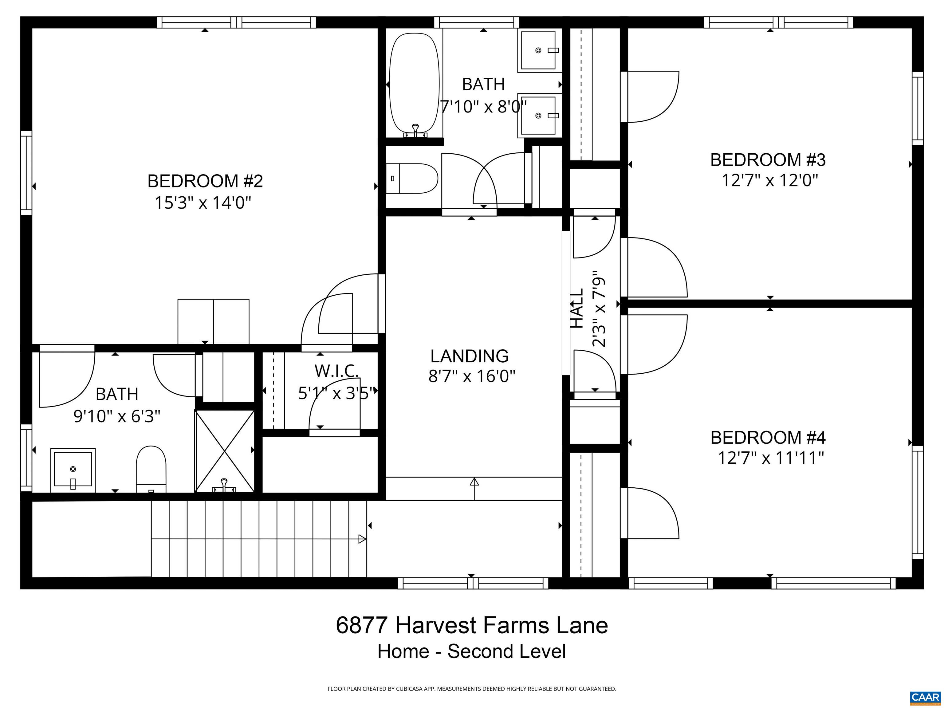 6877 HARVEST FARMS LN