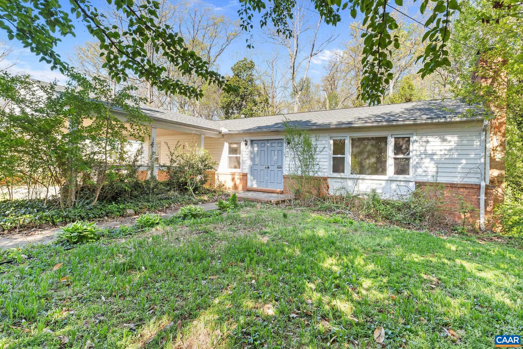 109 ELKHORN RD