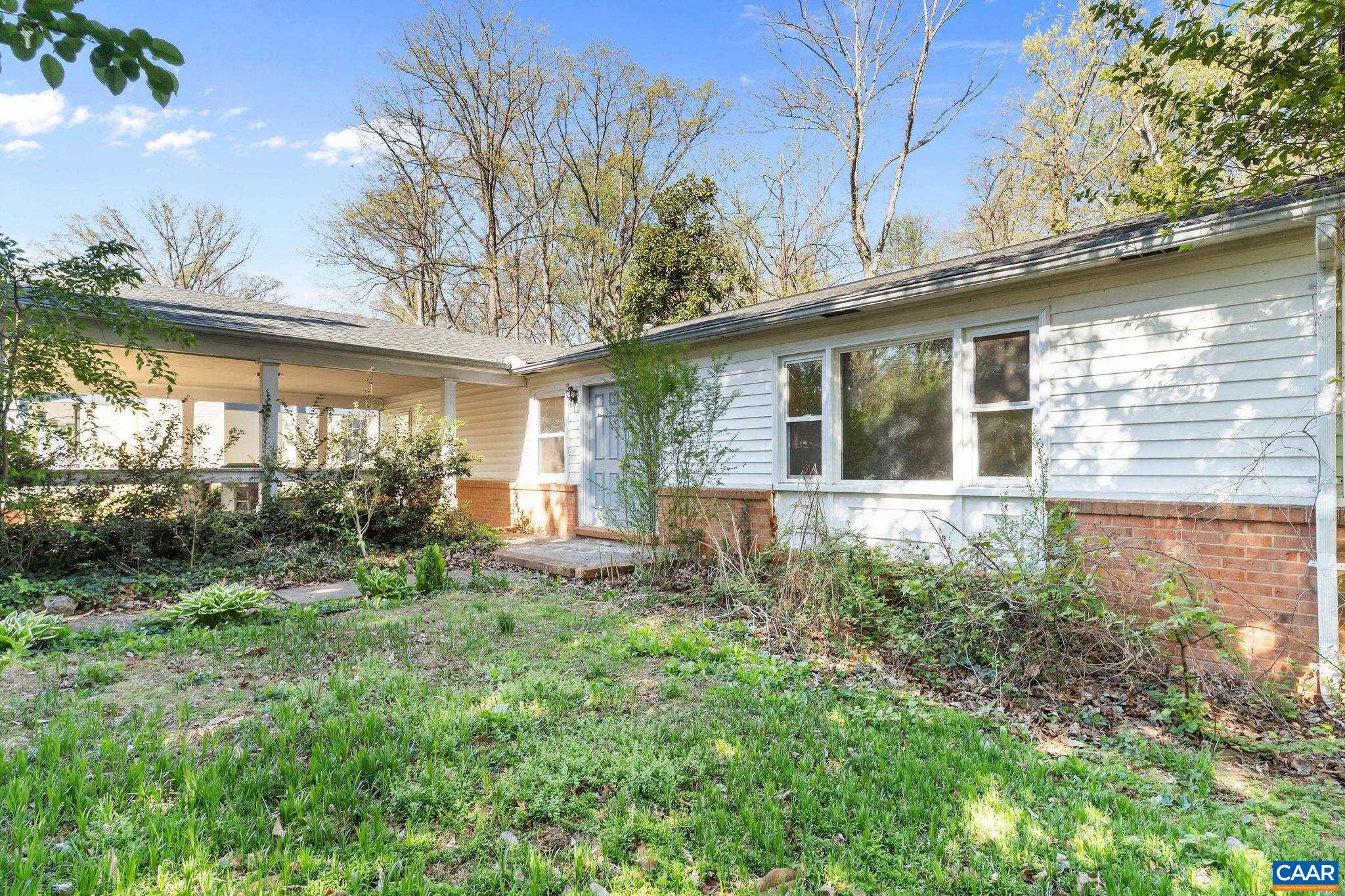 109 ELKHORN RD