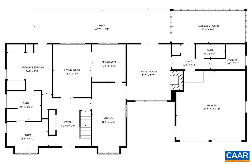 472 HORSESHOE MOUNTAIN RD