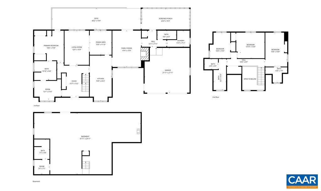 472 HORSESHOE MOUNTAIN RD