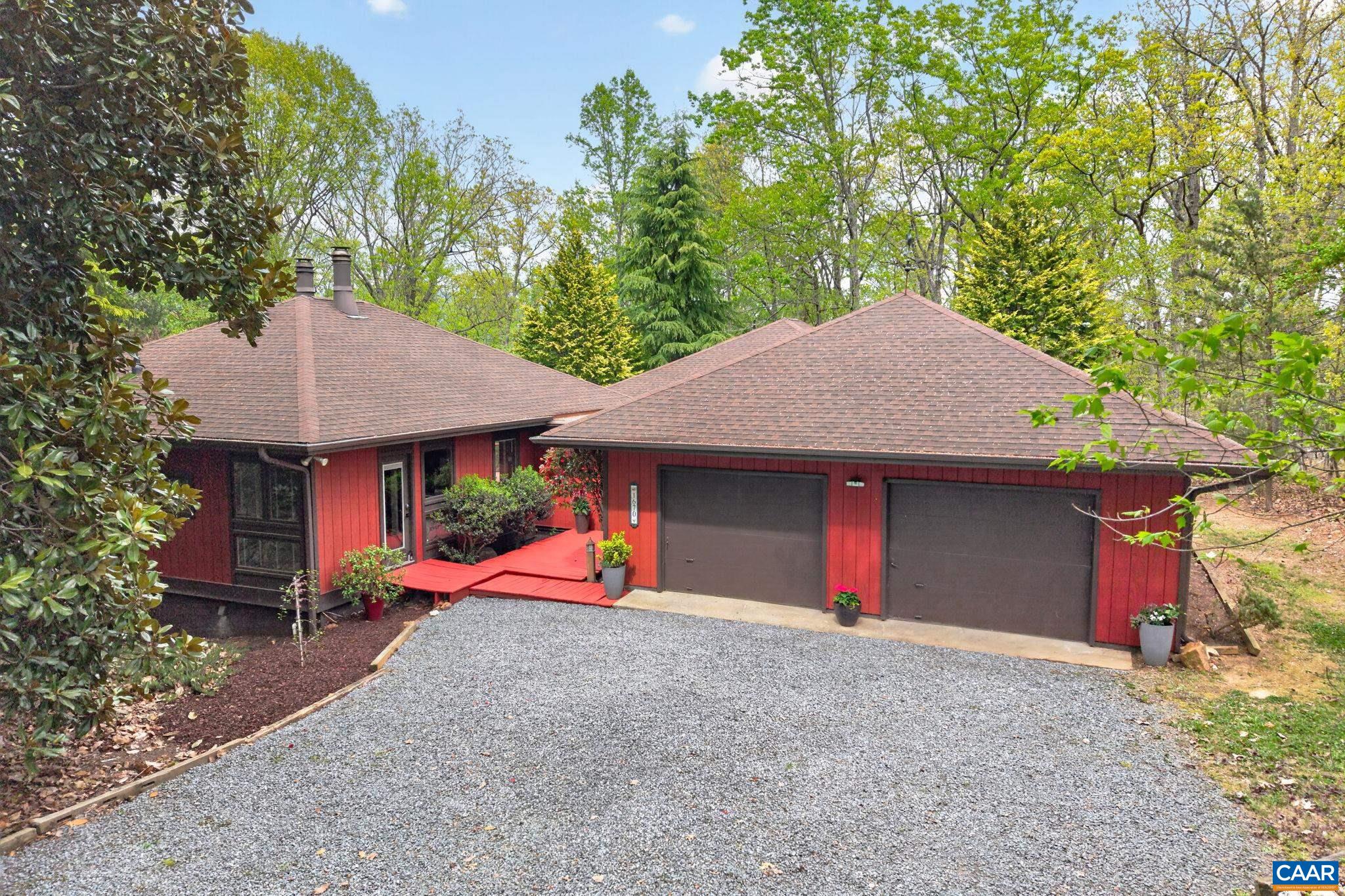 1670 MILTON RD