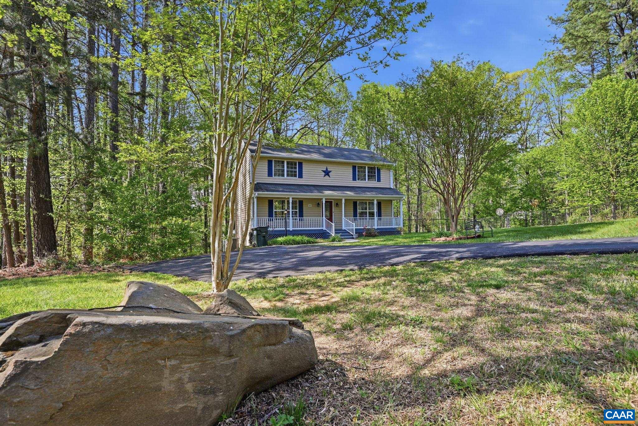 85 MAGNOLIA CT