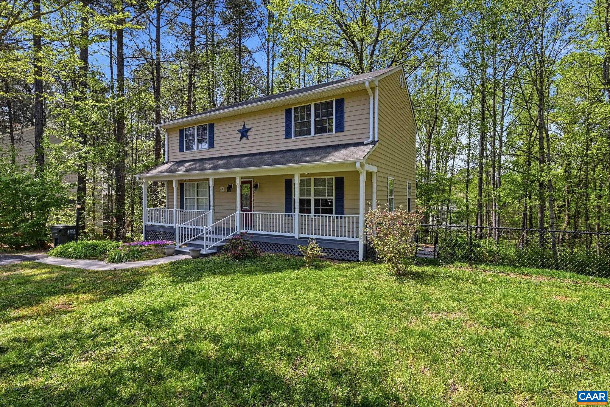 85 MAGNOLIA CT