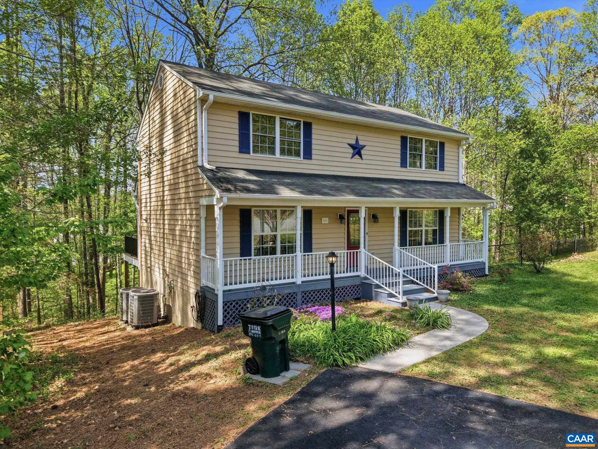 85 MAGNOLIA CT