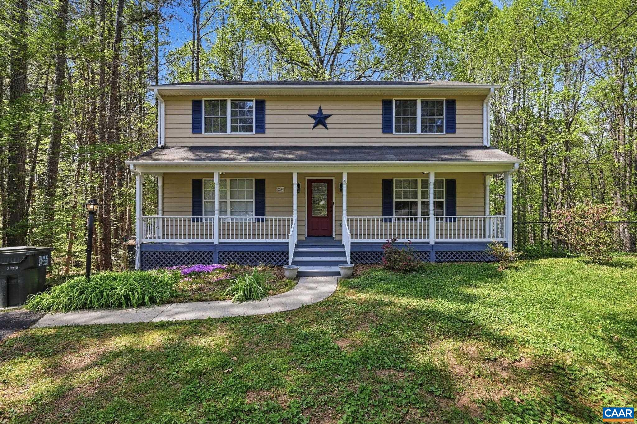 85 MAGNOLIA CT