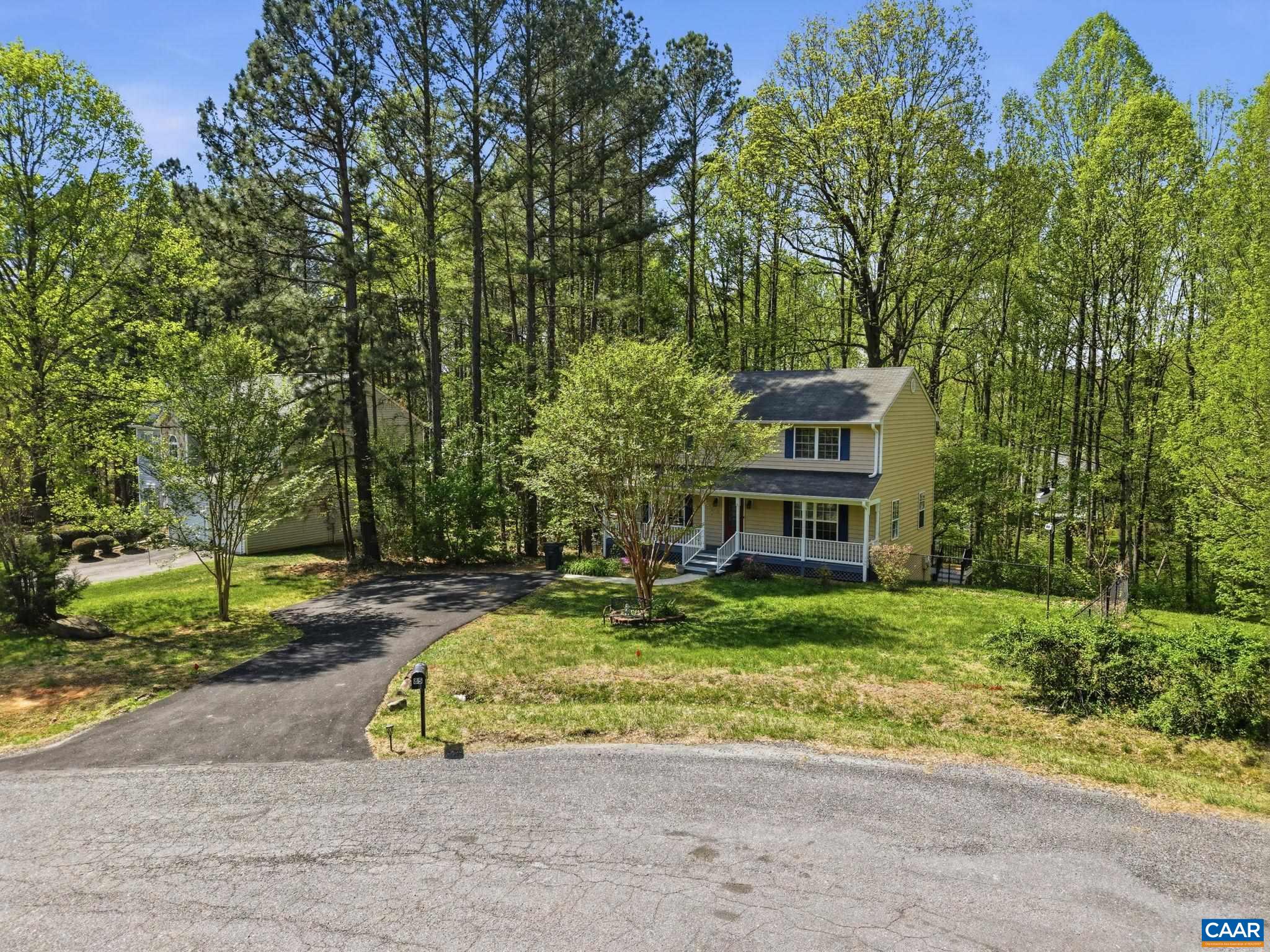 85 MAGNOLIA CT