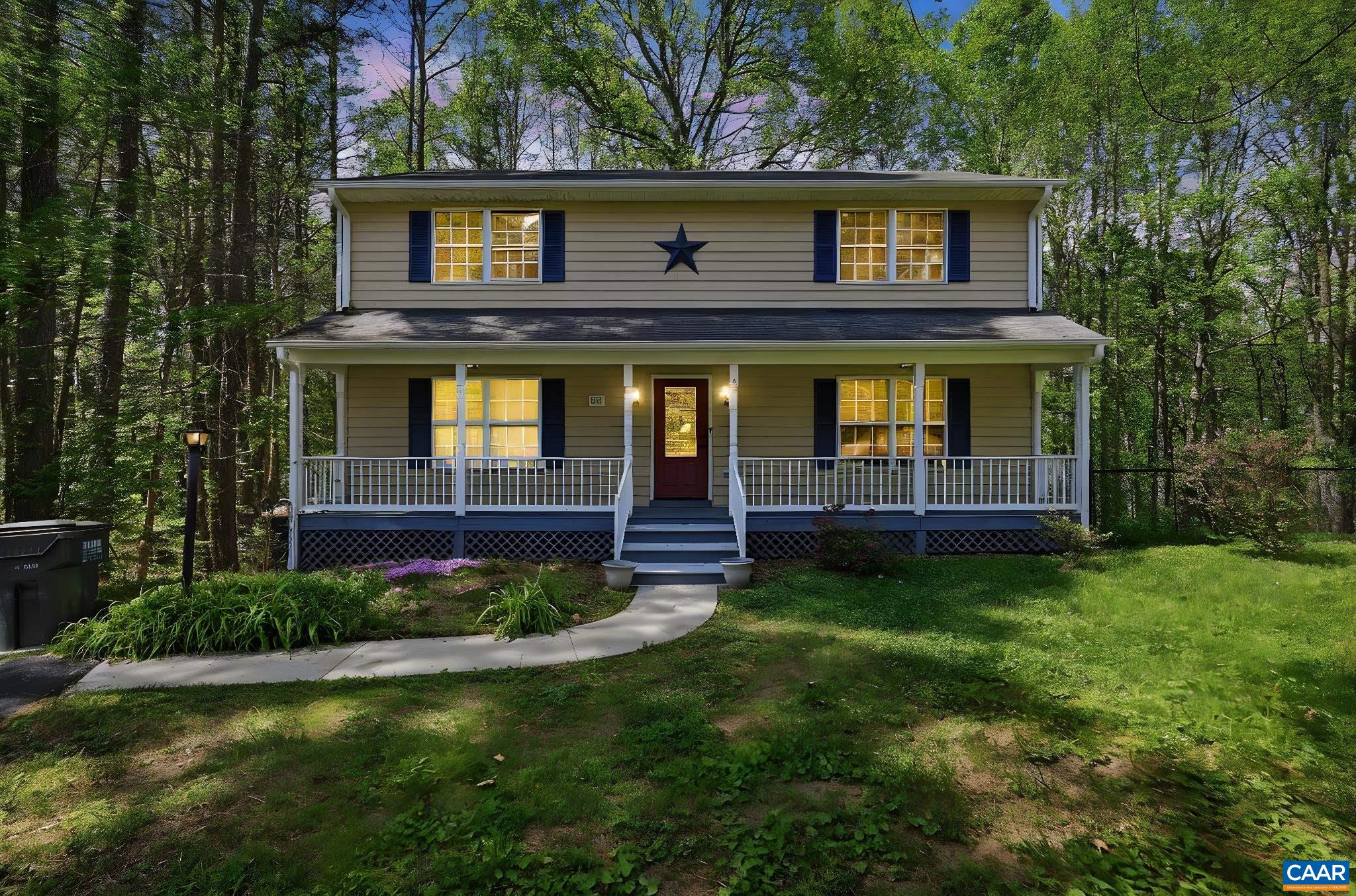 85 MAGNOLIA CT