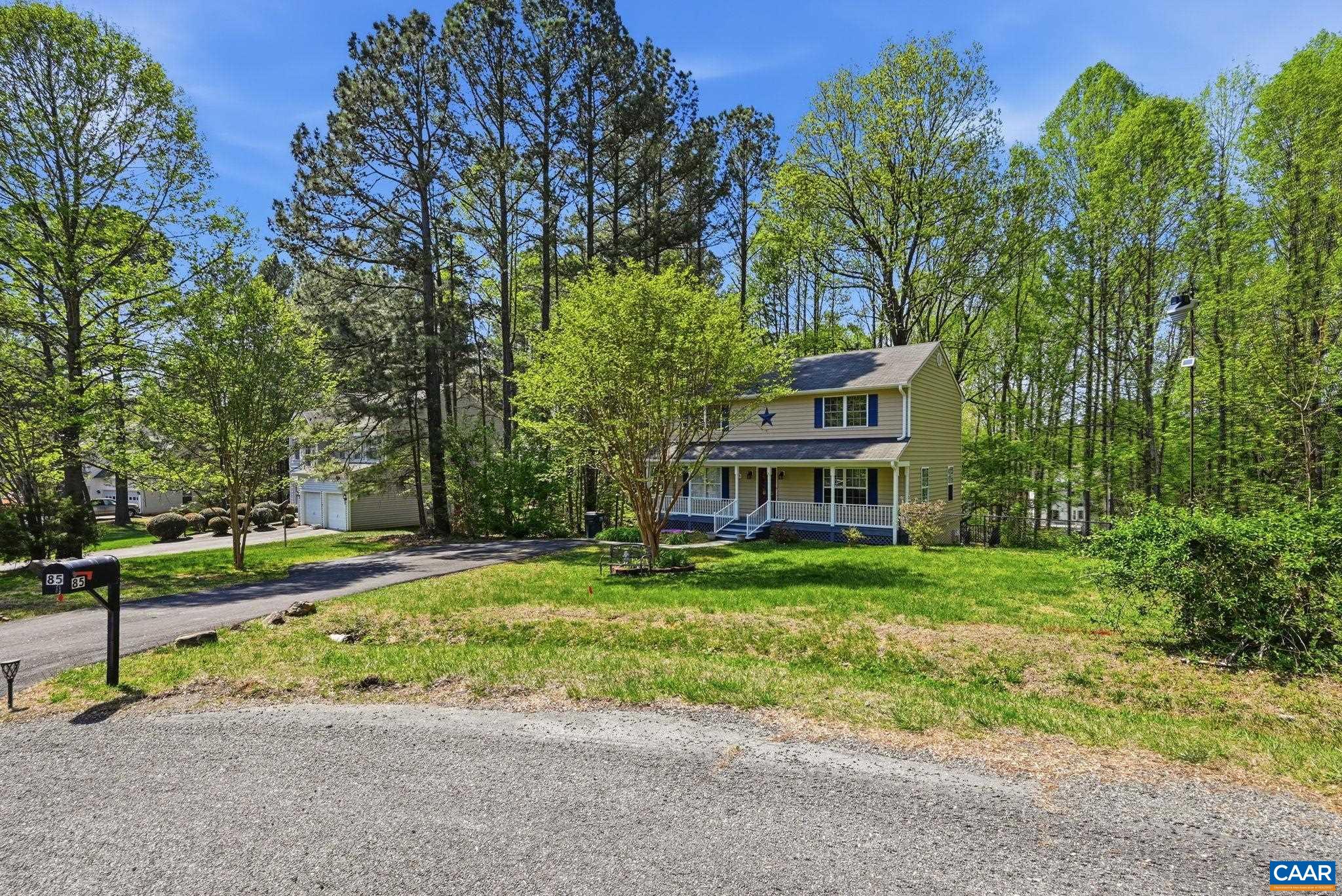 85 MAGNOLIA CT
