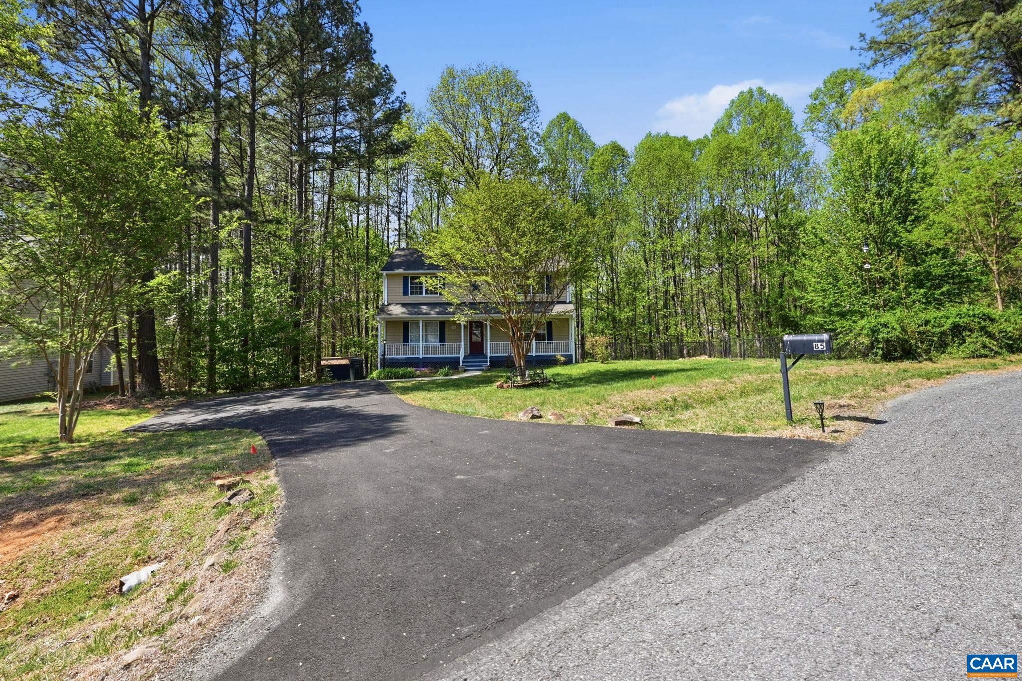 85 MAGNOLIA CT