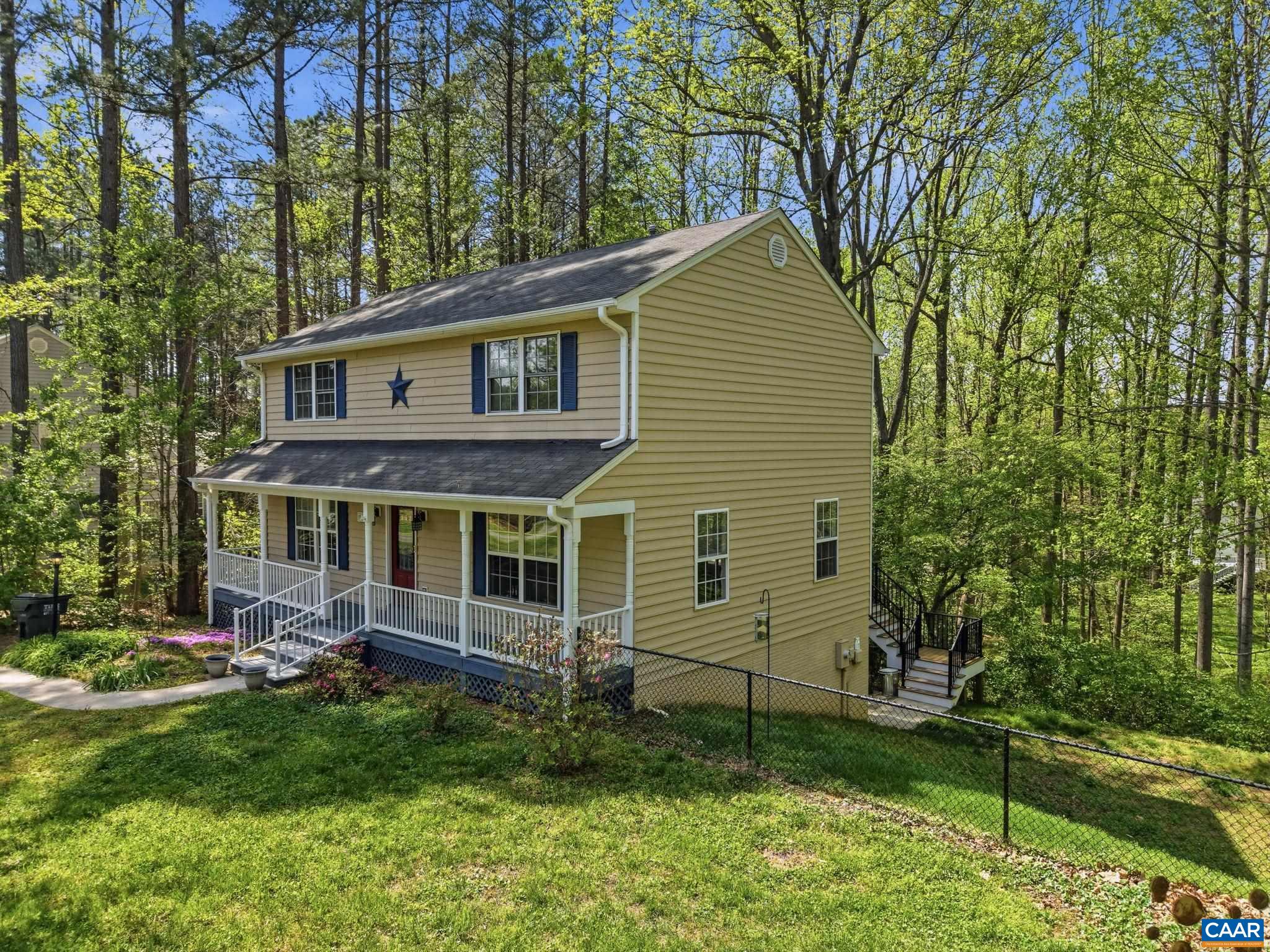 85 MAGNOLIA CT