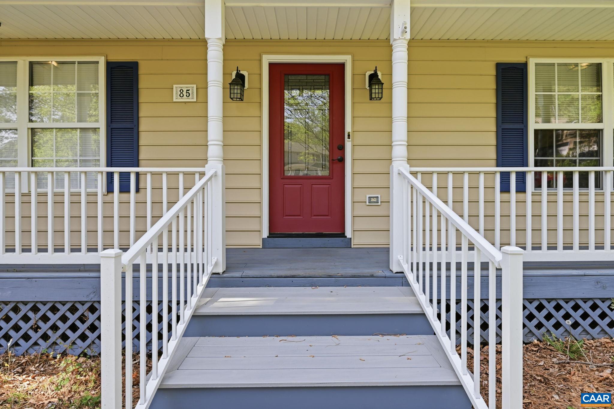 85 MAGNOLIA CT