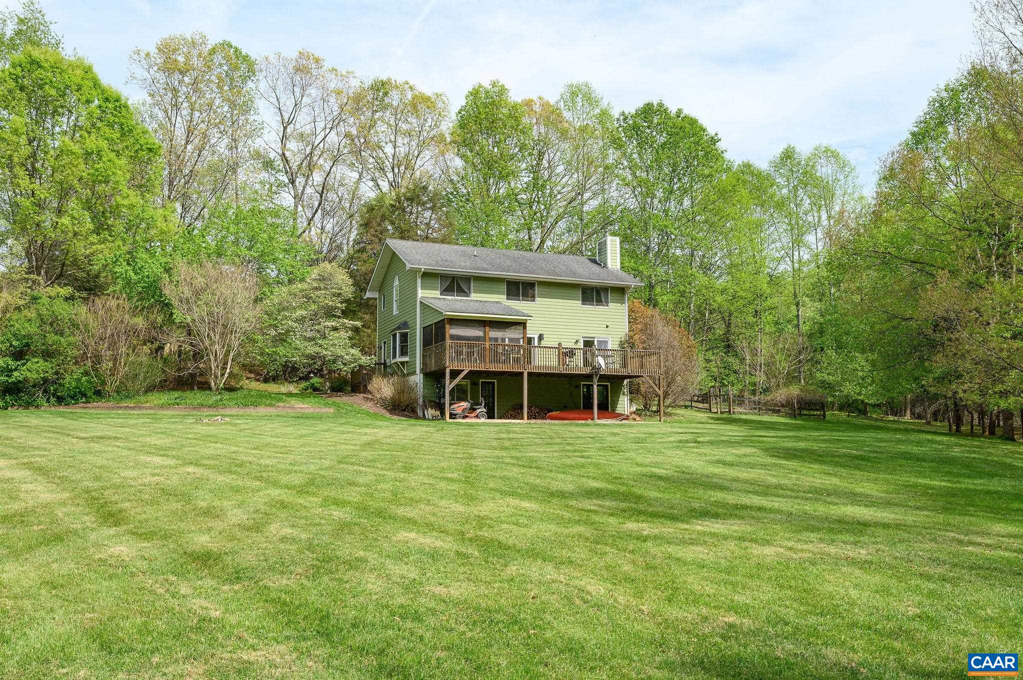 2557 CRAIGS STORE RD