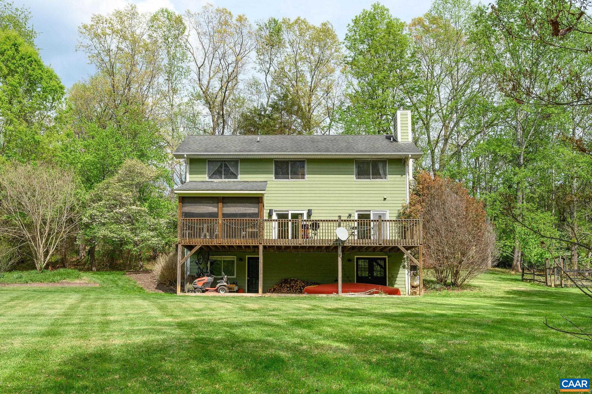 2557 CRAIGS STORE RD