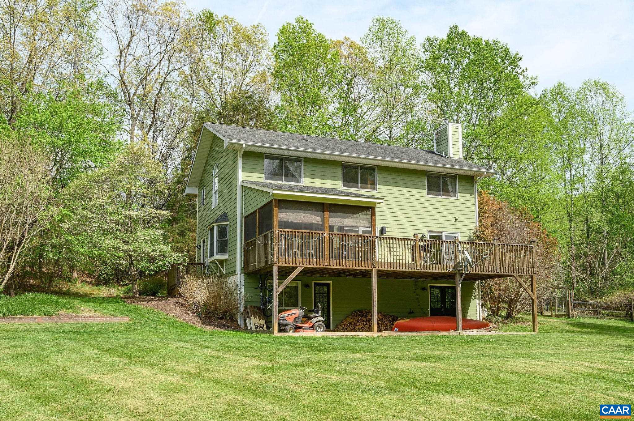 2557 CRAIGS STORE RD