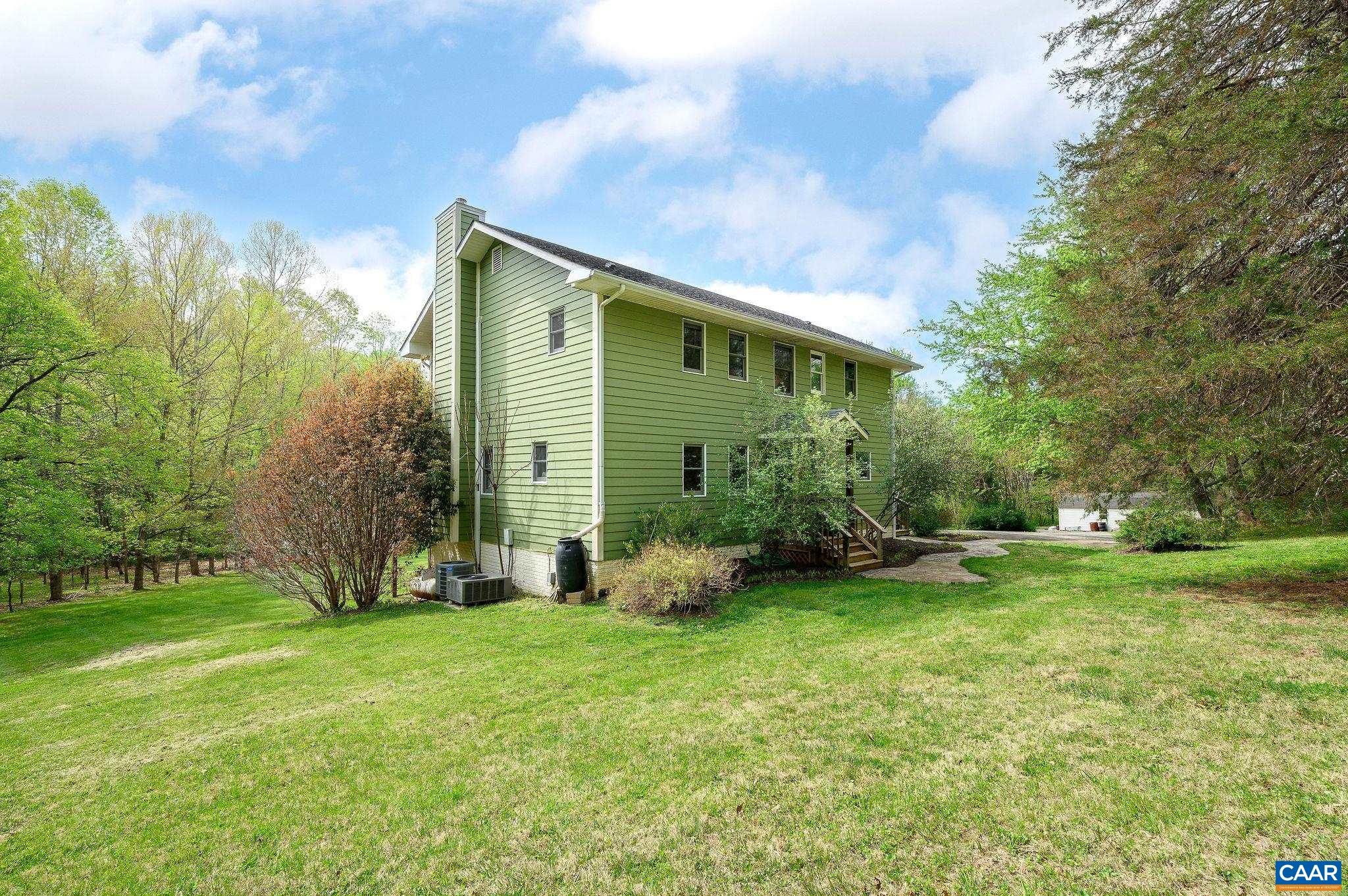 2557 CRAIGS STORE RD