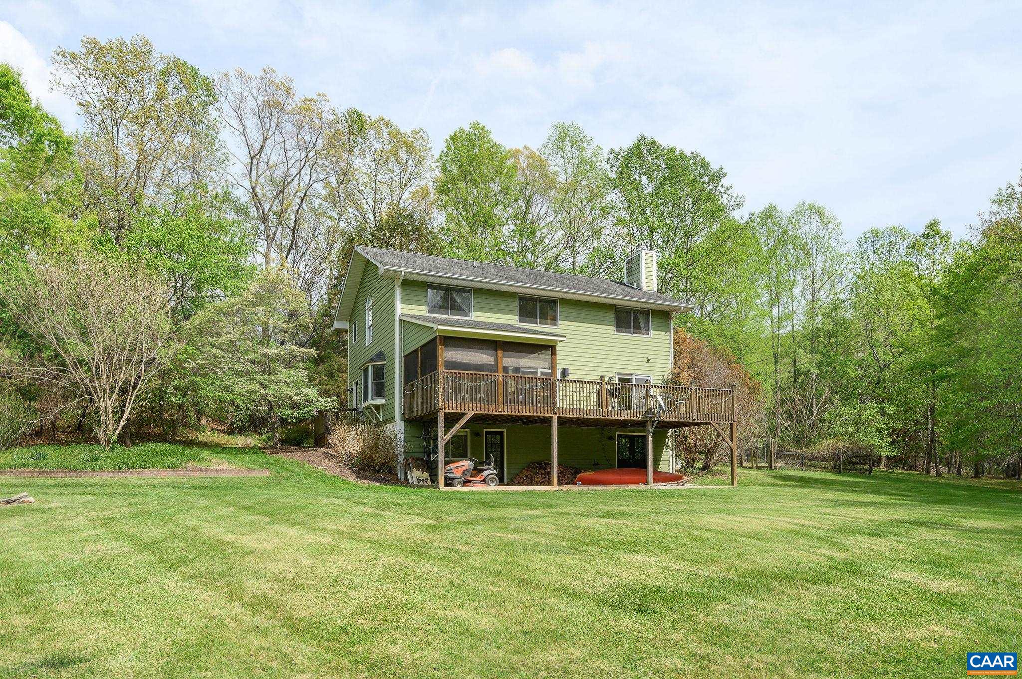 2557 CRAIGS STORE RD