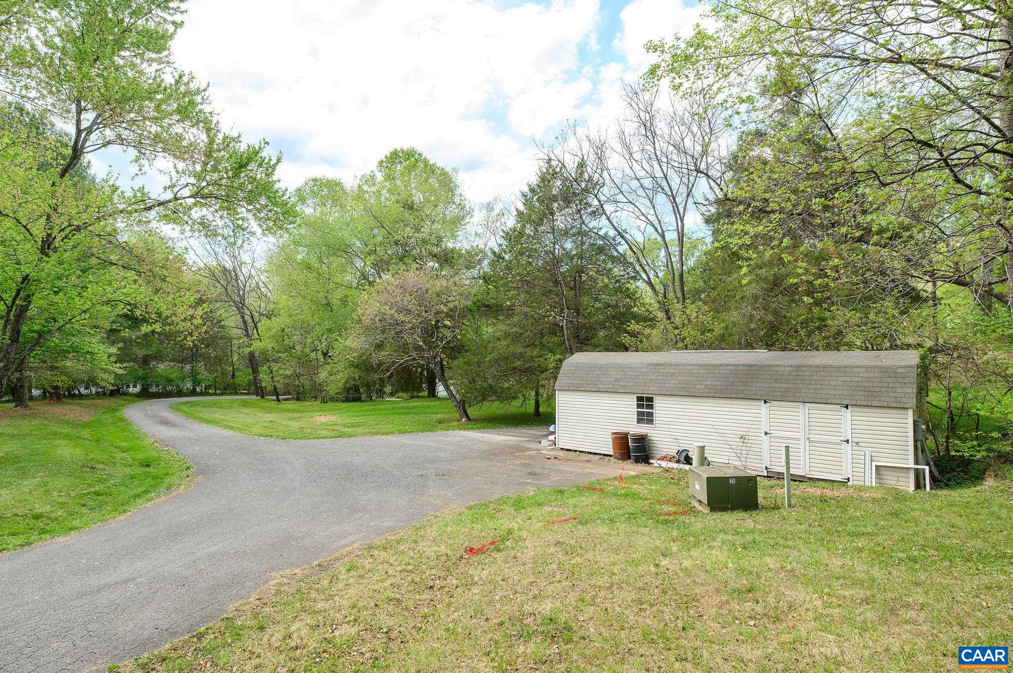 2557 CRAIGS STORE RD
