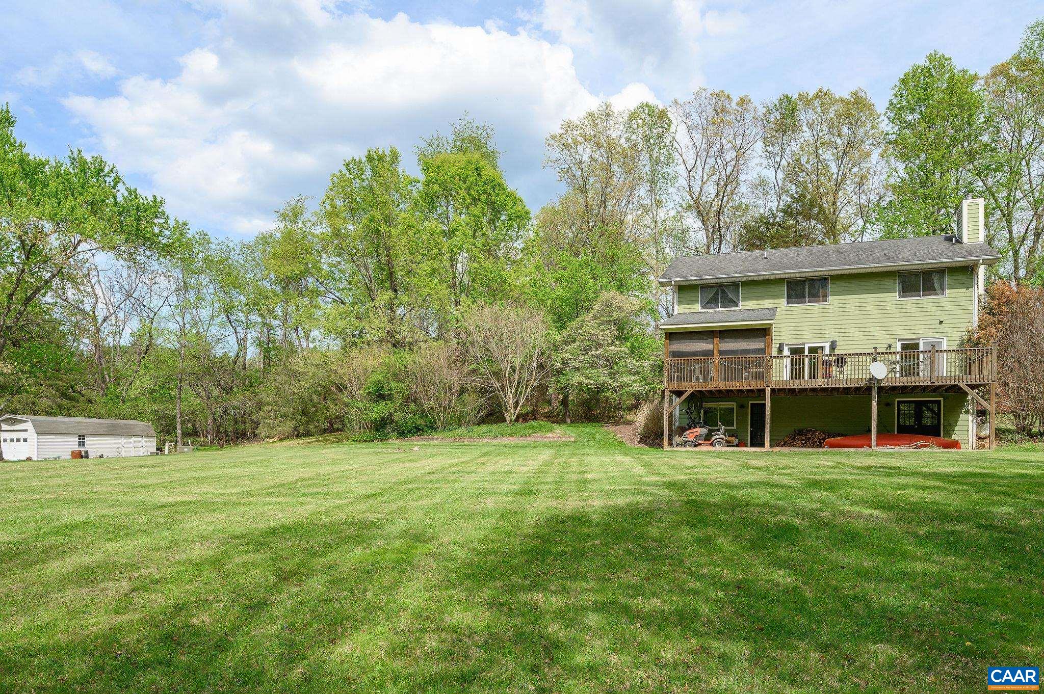 2557 CRAIGS STORE RD