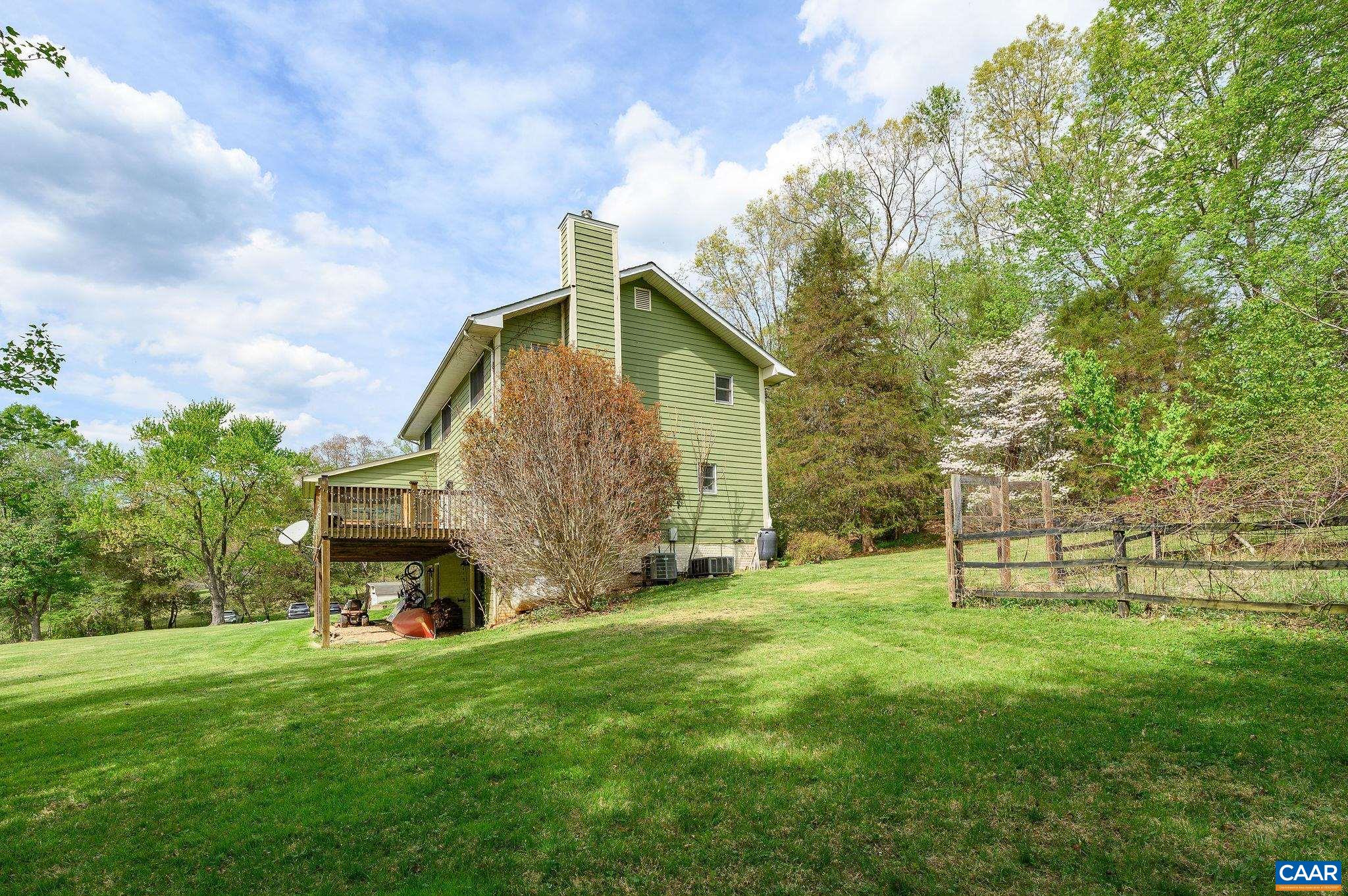 2557 CRAIGS STORE RD