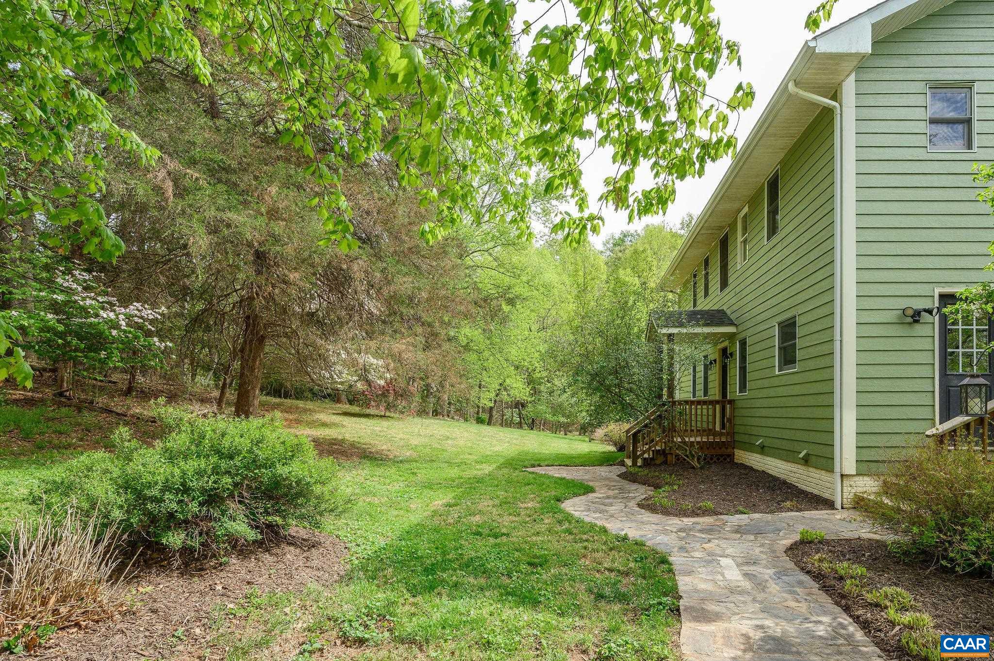 2557 CRAIGS STORE RD