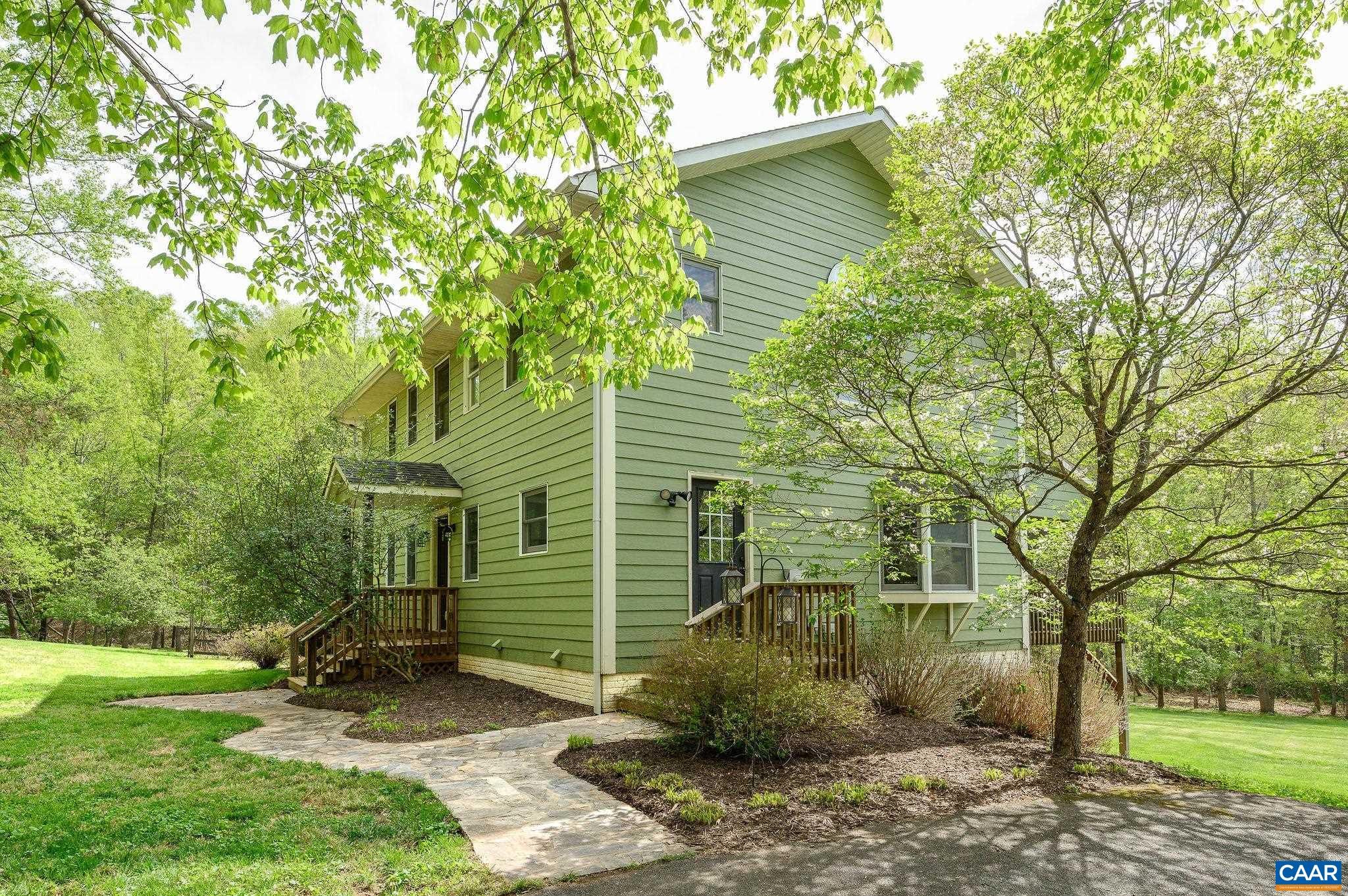 2557 CRAIGS STORE RD