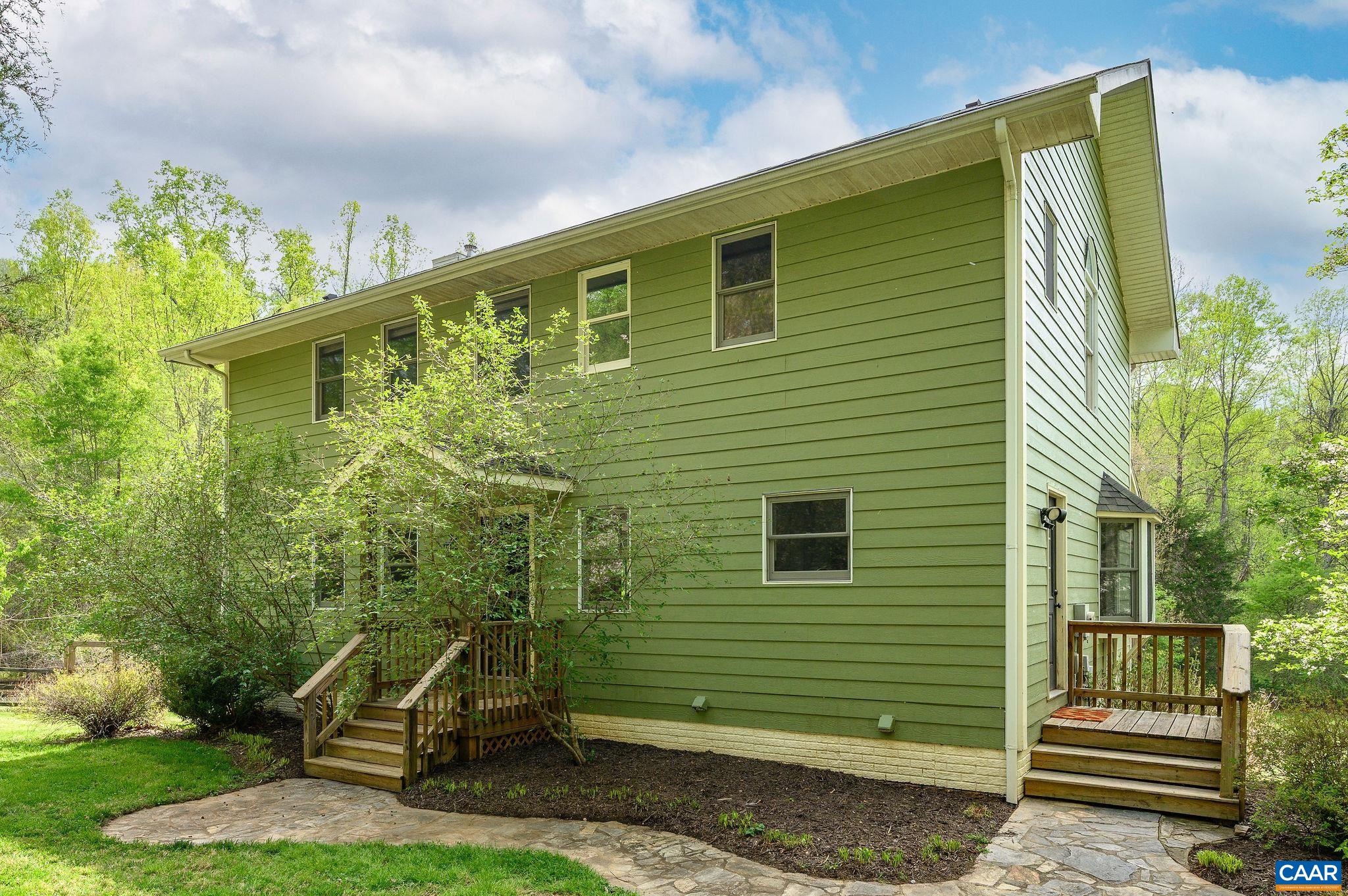 2557 CRAIGS STORE RD