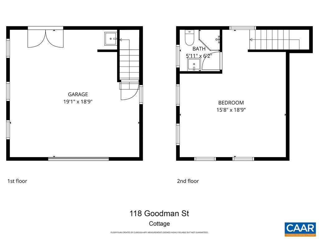118 GOODMAN ST