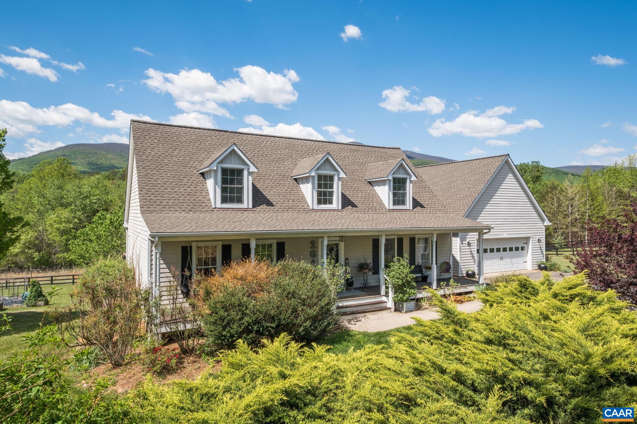 164 SUNNYSIDE LN