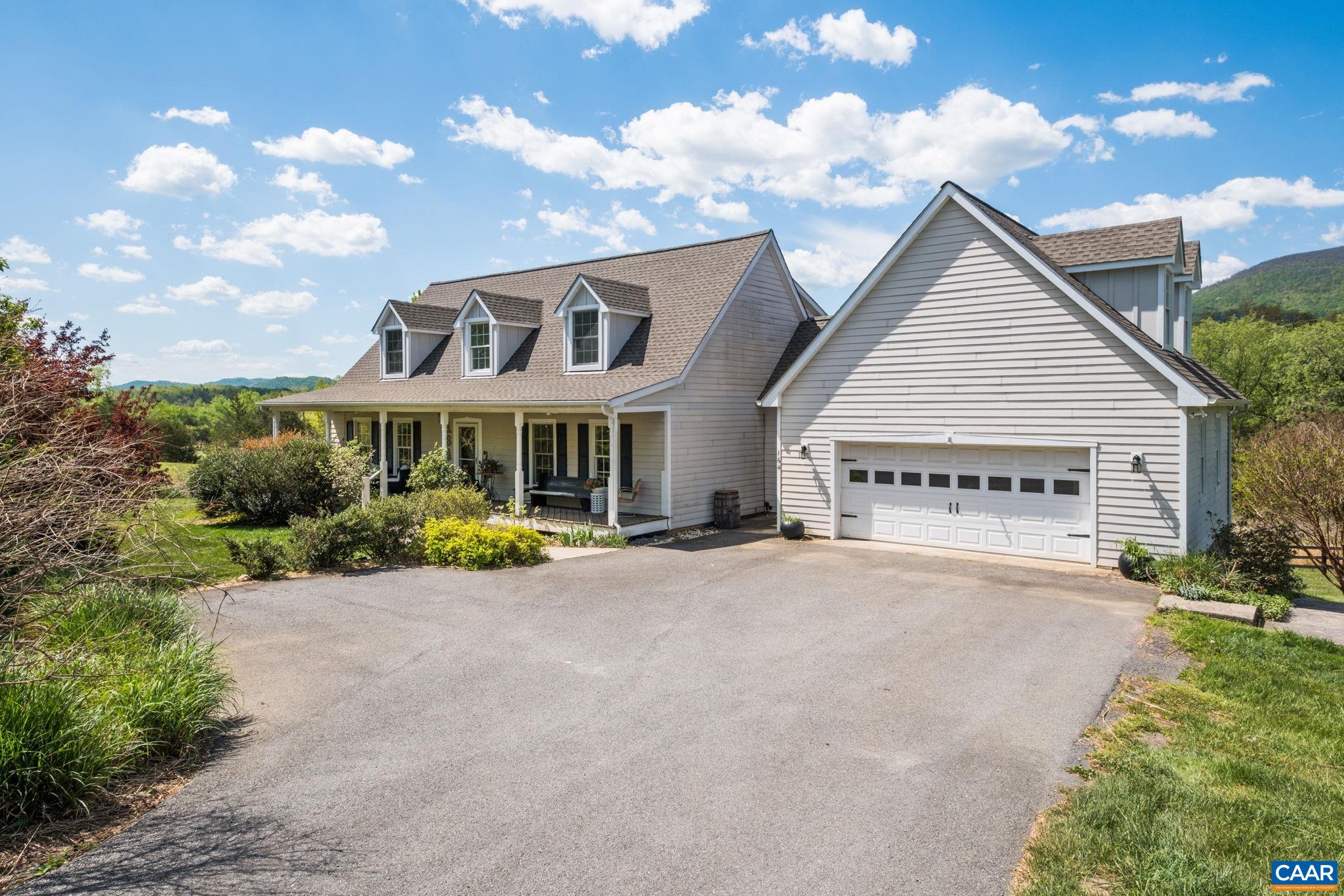 164 SUNNYSIDE LN