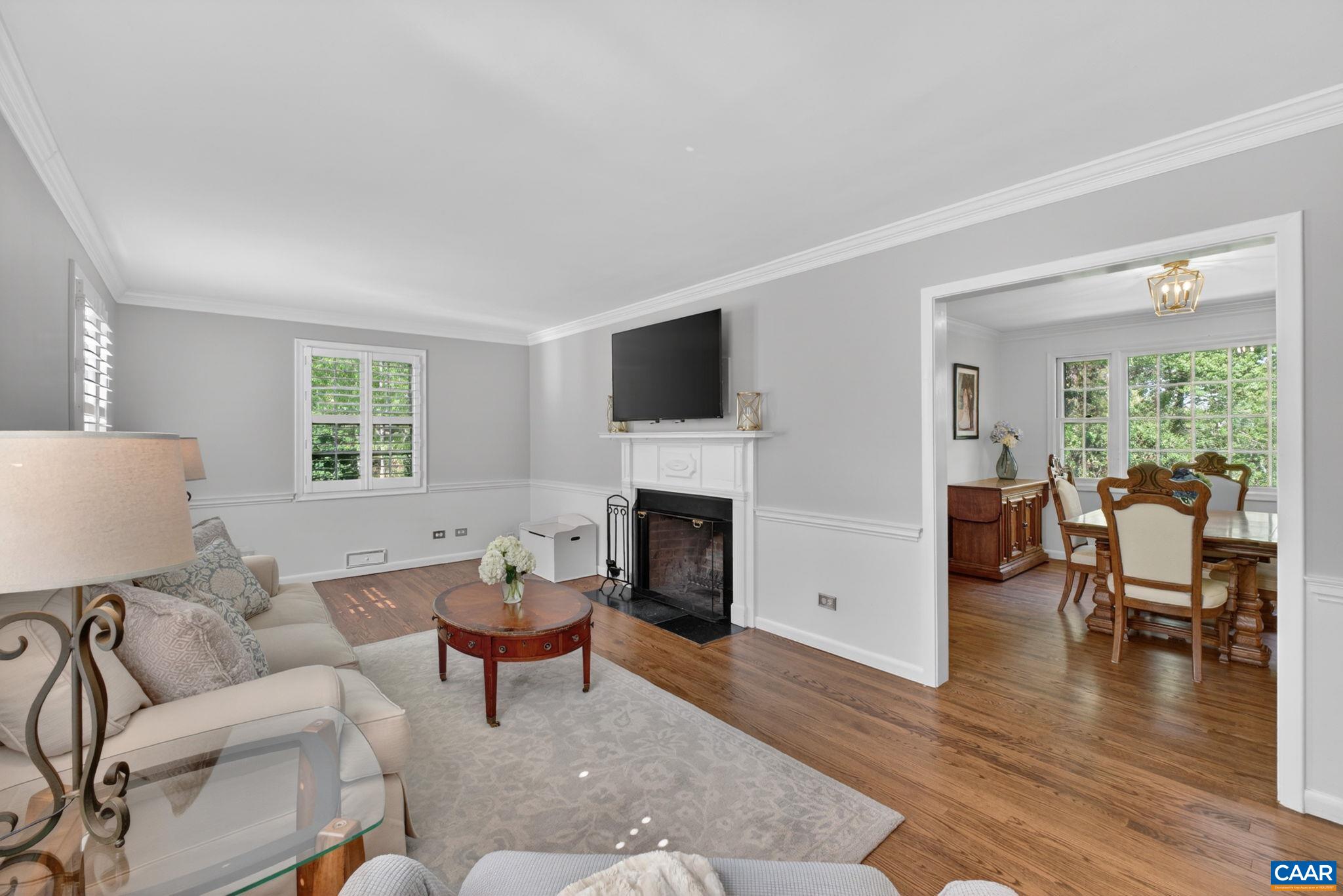 128 N BENNINGTON RD