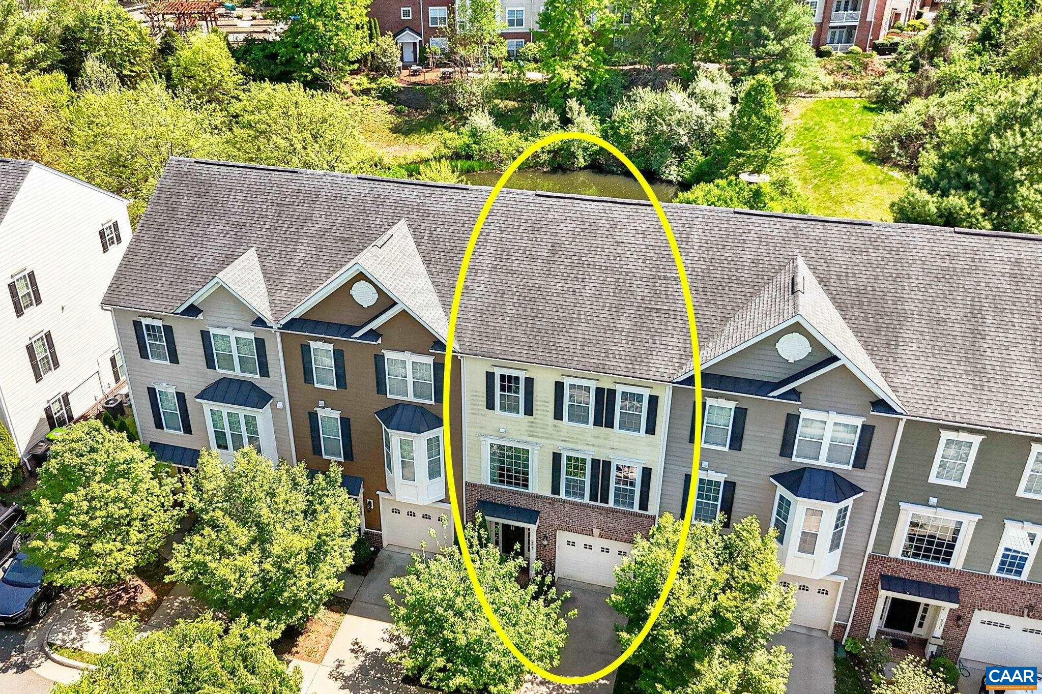 2527 AVEMORE POND RD
